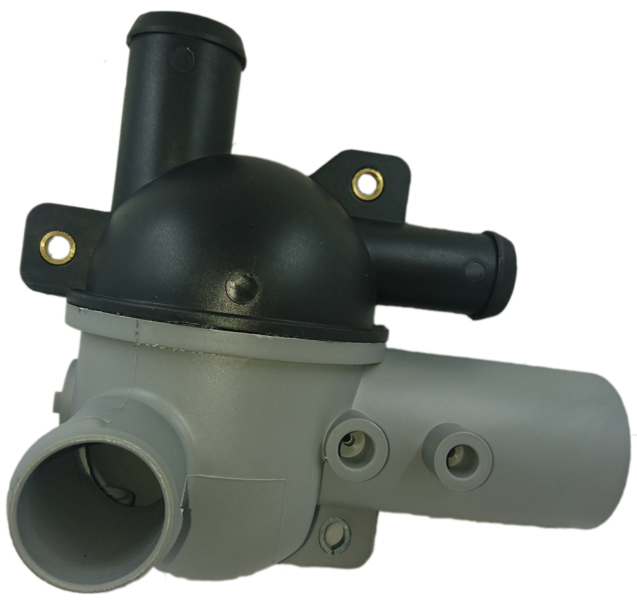 Water Distribution Housing, replaces MerCruiser 863631T1