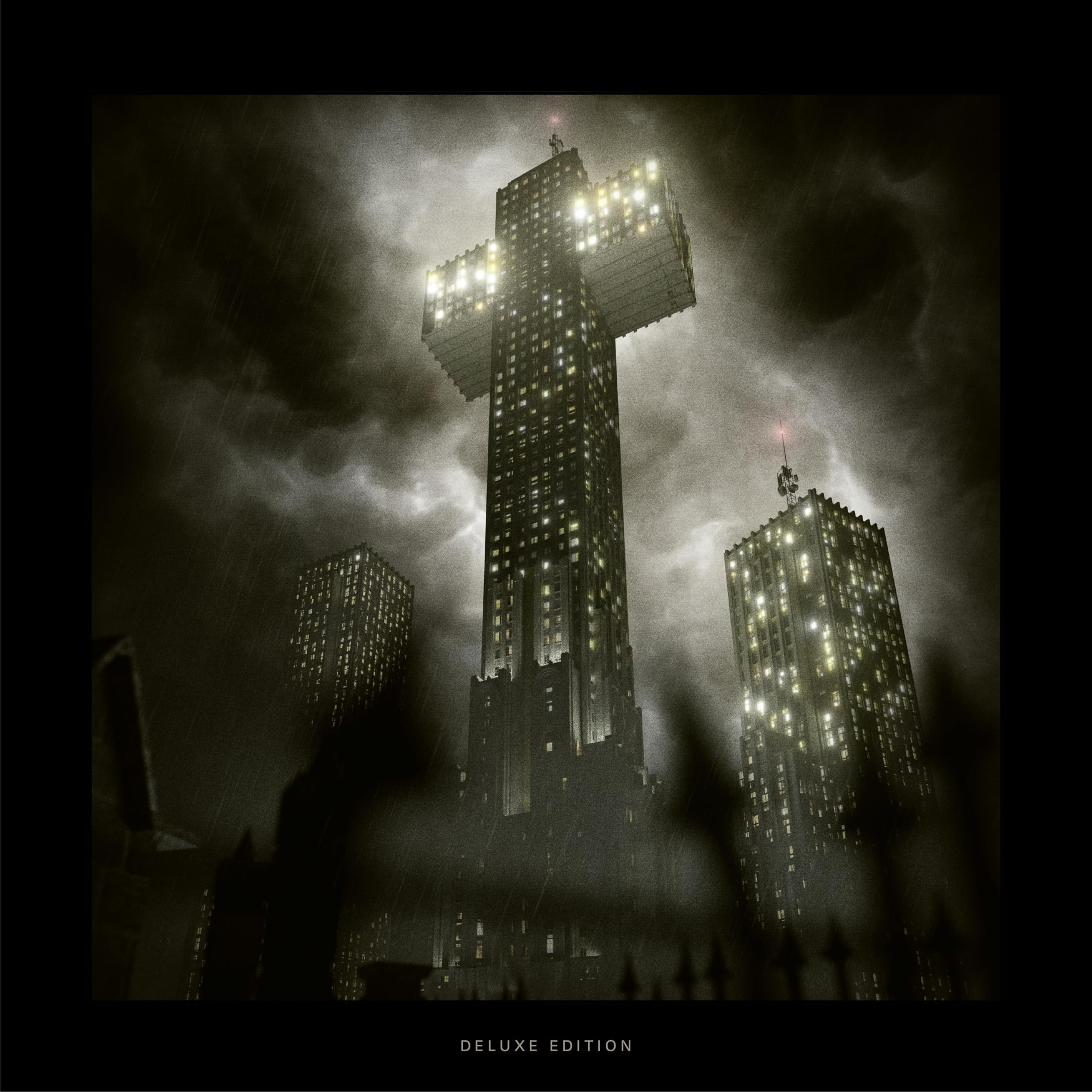 Nordic Gothic (Deluxe Édition)