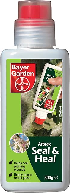 Bayer Garden Arbrex Seal & Heal