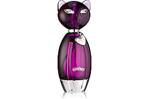 Katy Perry Daddy Yankee's Purr Eau De Parfum Spray 3.4 oz