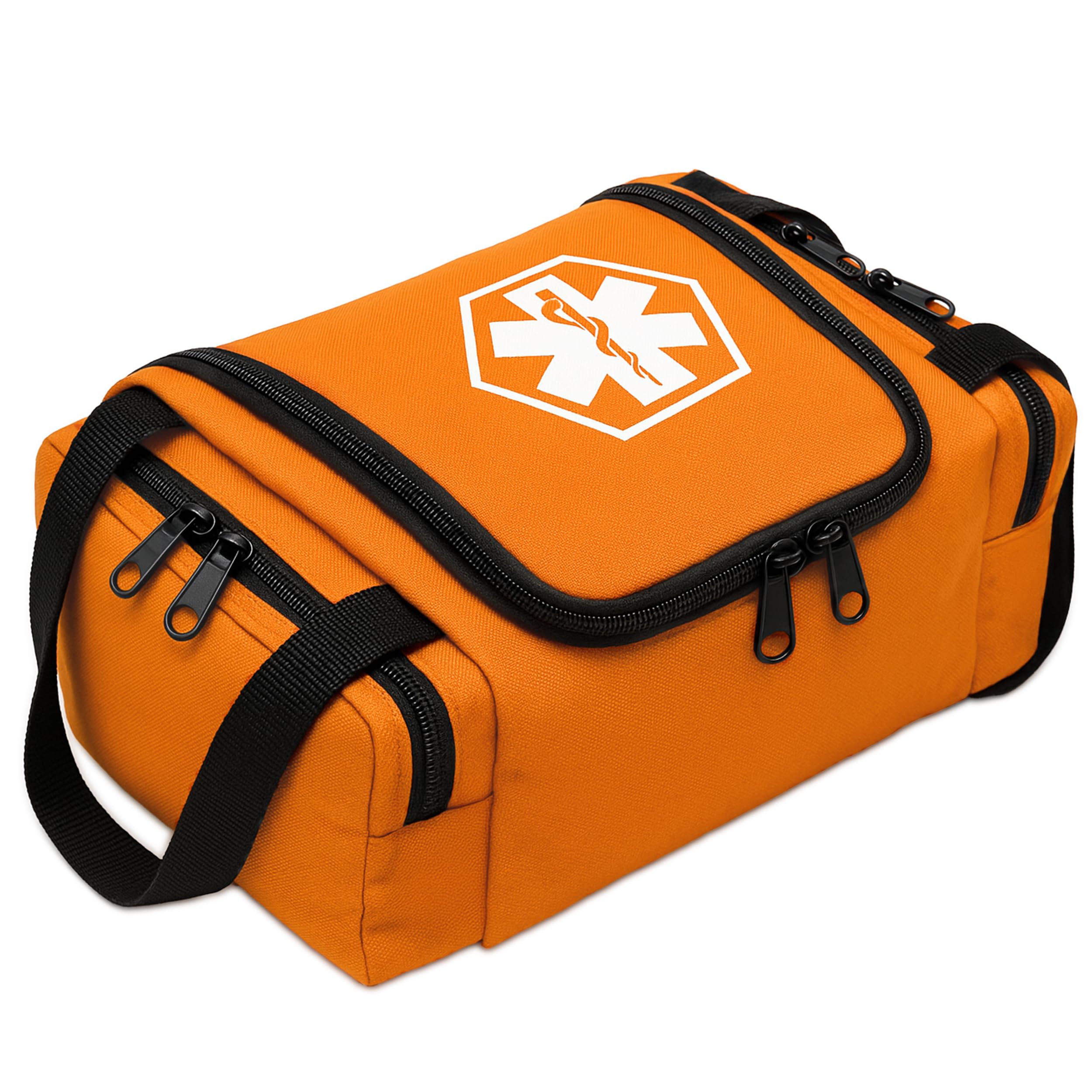 【家庭用美容器 ONCE EMS Care】 Amazon.com: Dixie EMS Dixigear Empty First Responder II Bag 10.5