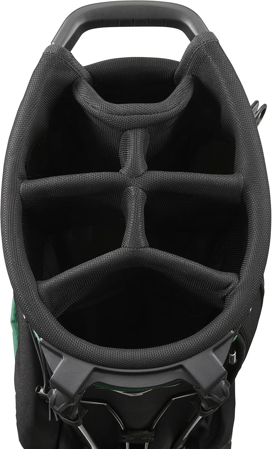 Mizuno - Brandclub - Mizuno Unisex Adult BR-D4 6-WAY Stand Golf Bag