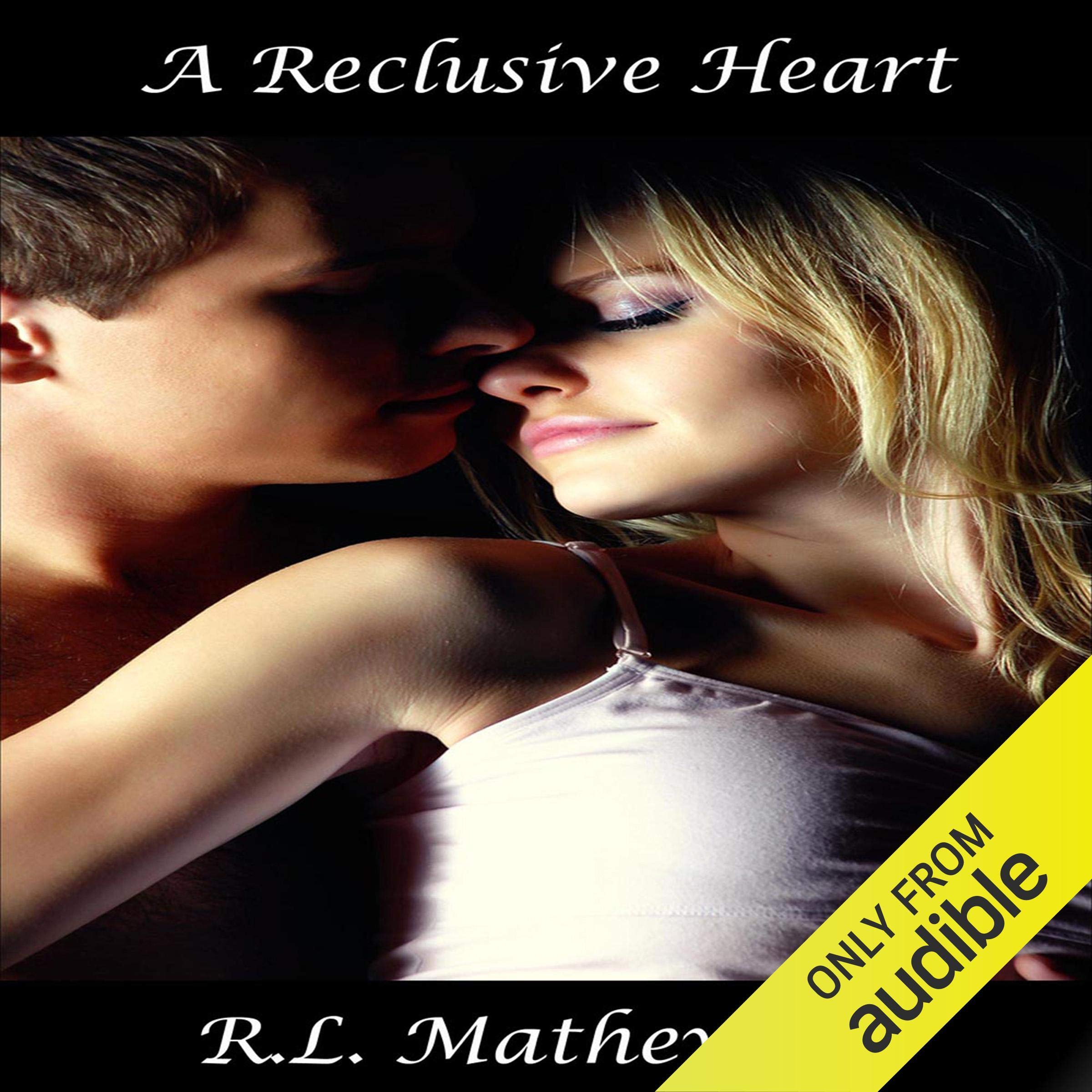Cover art for A Reclusive Heart