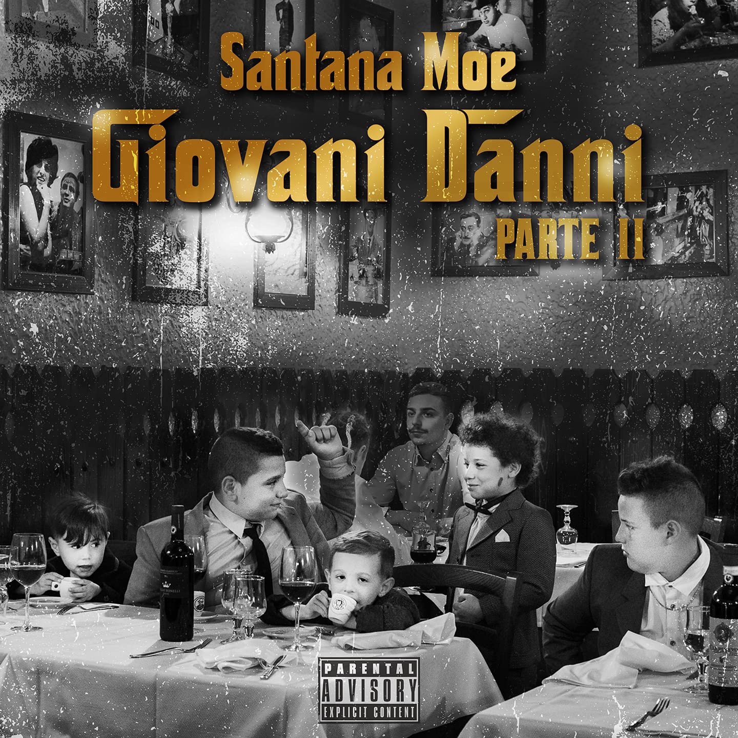 Santana MOE