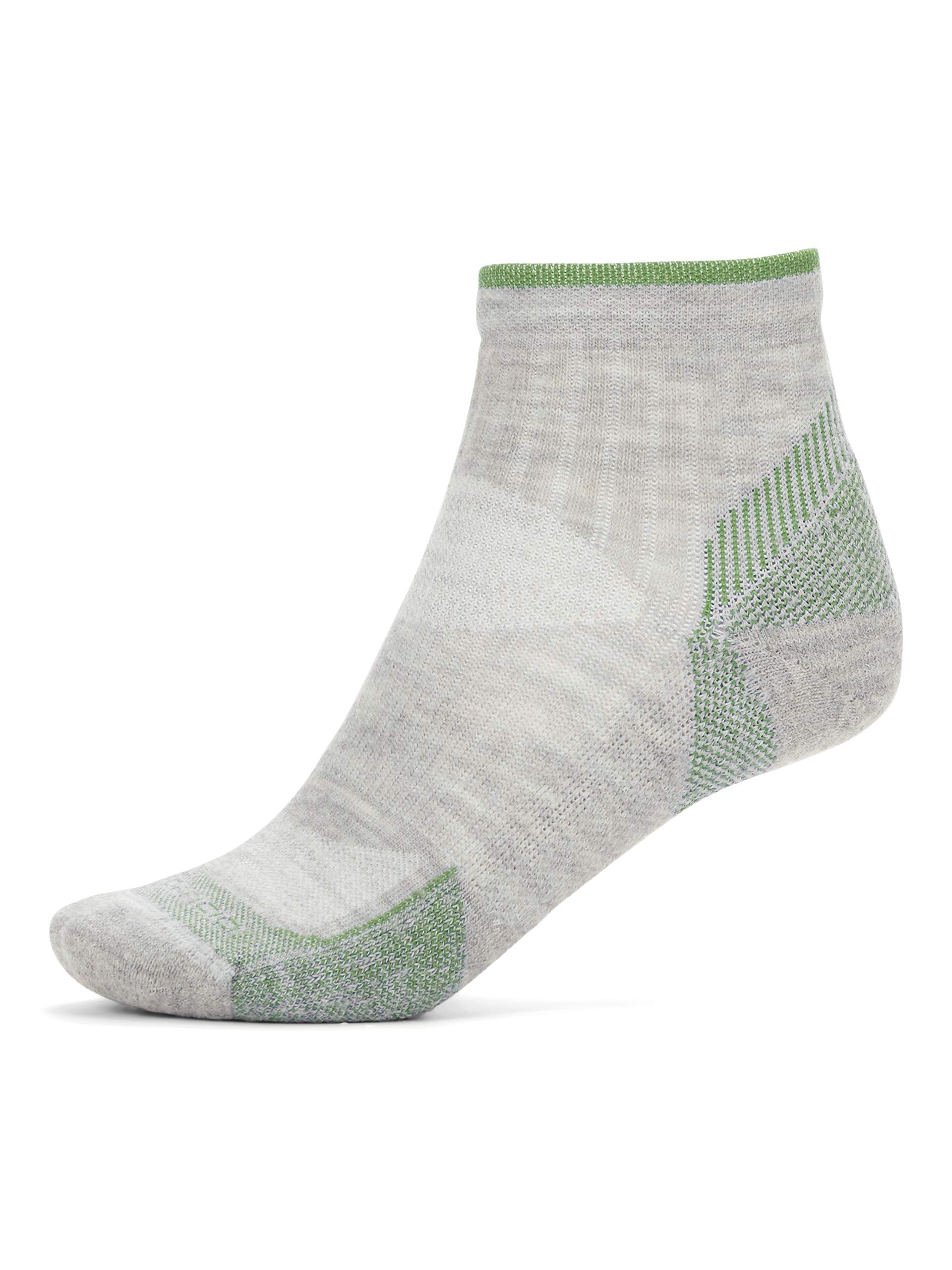 ExOfficioMen's Solstice Canyon Quarter Sock