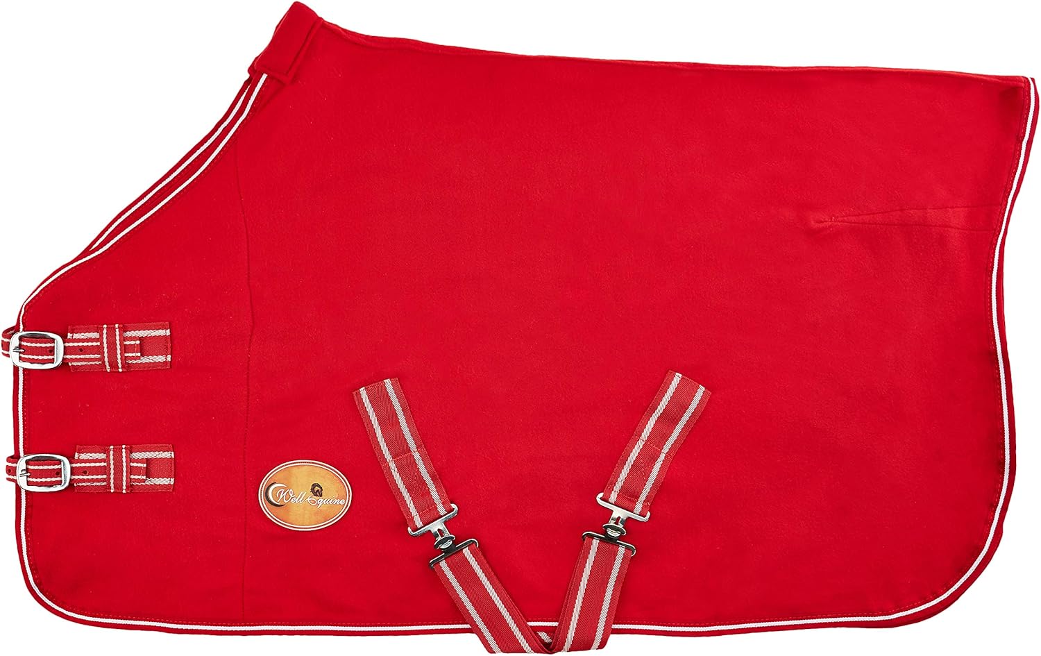 Cwell Equine Mini tapis de pluie léger Shetland pour poulain