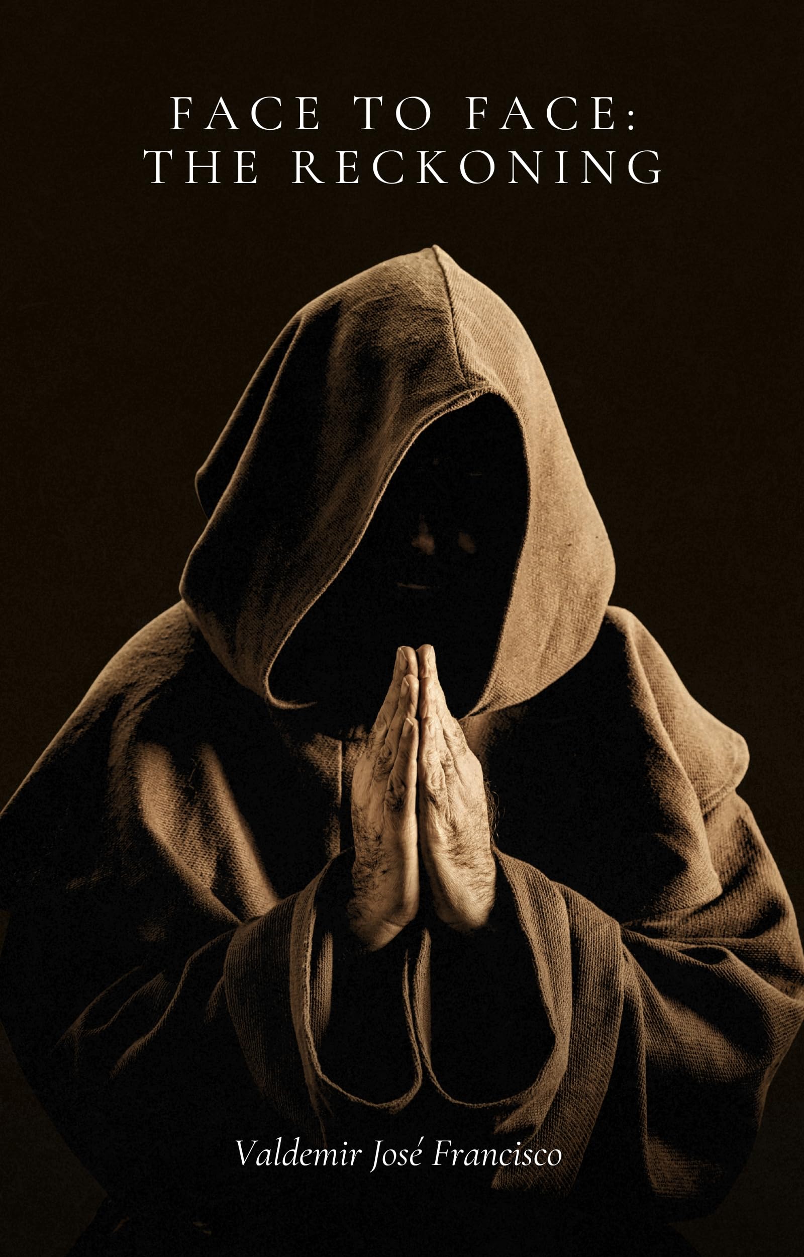 FACE TO FACE: THE RECKONING