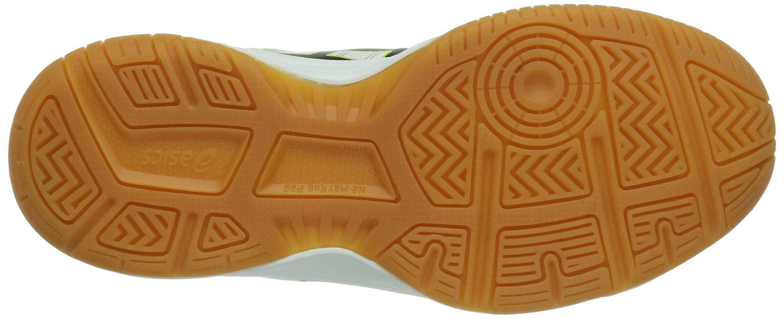 ASICS Gel-Upcourt Junior Scarpe Interne