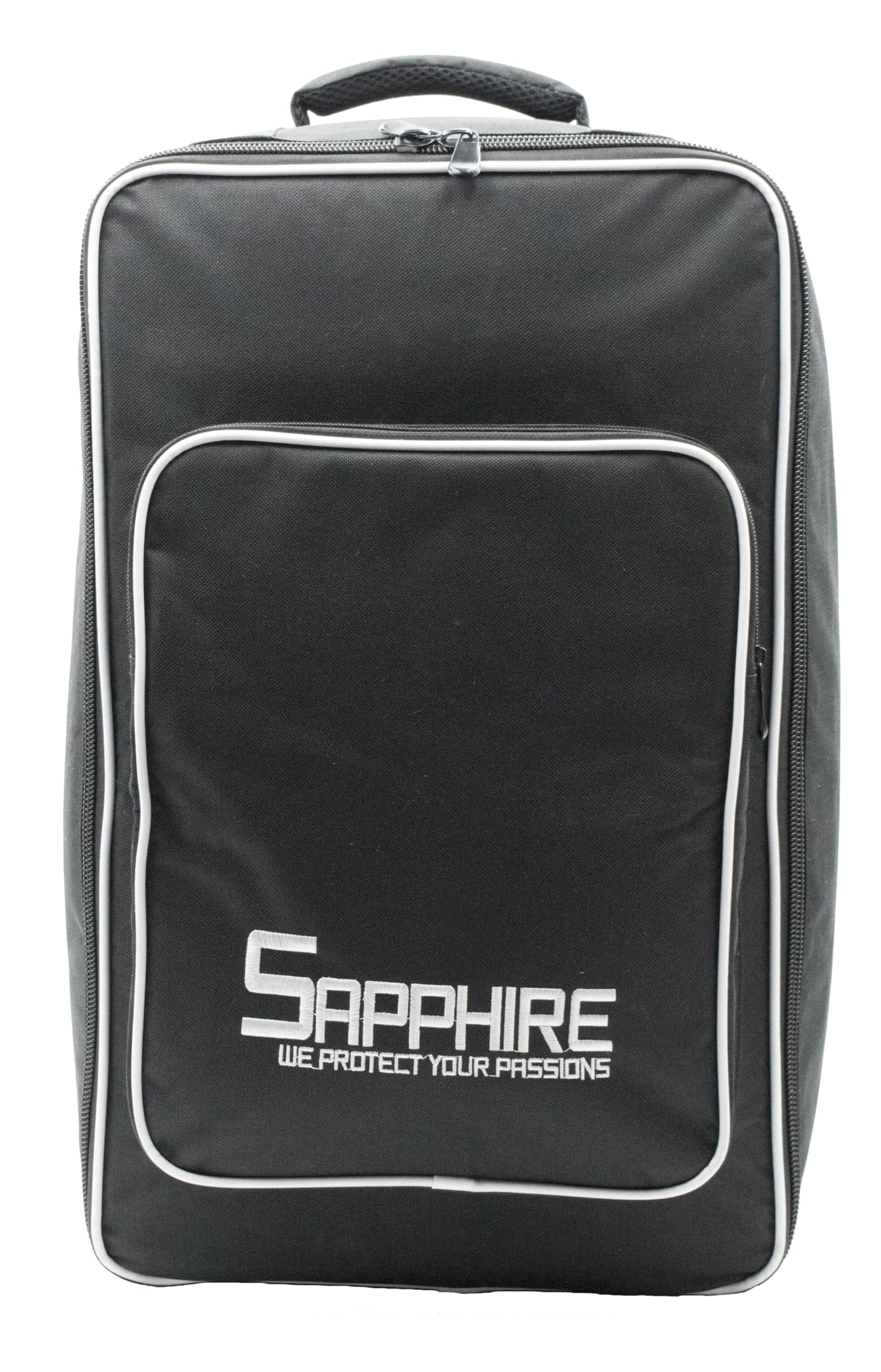 Red Glove Sapphire Boardgame Bag - Zaino per giochi da tavolo