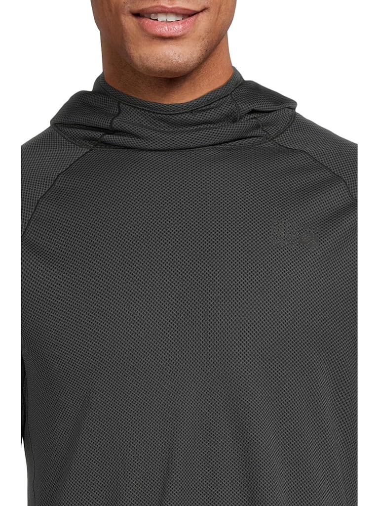 Blue Mountain Hardwear Airmesh™ Long Sleeve Hoody