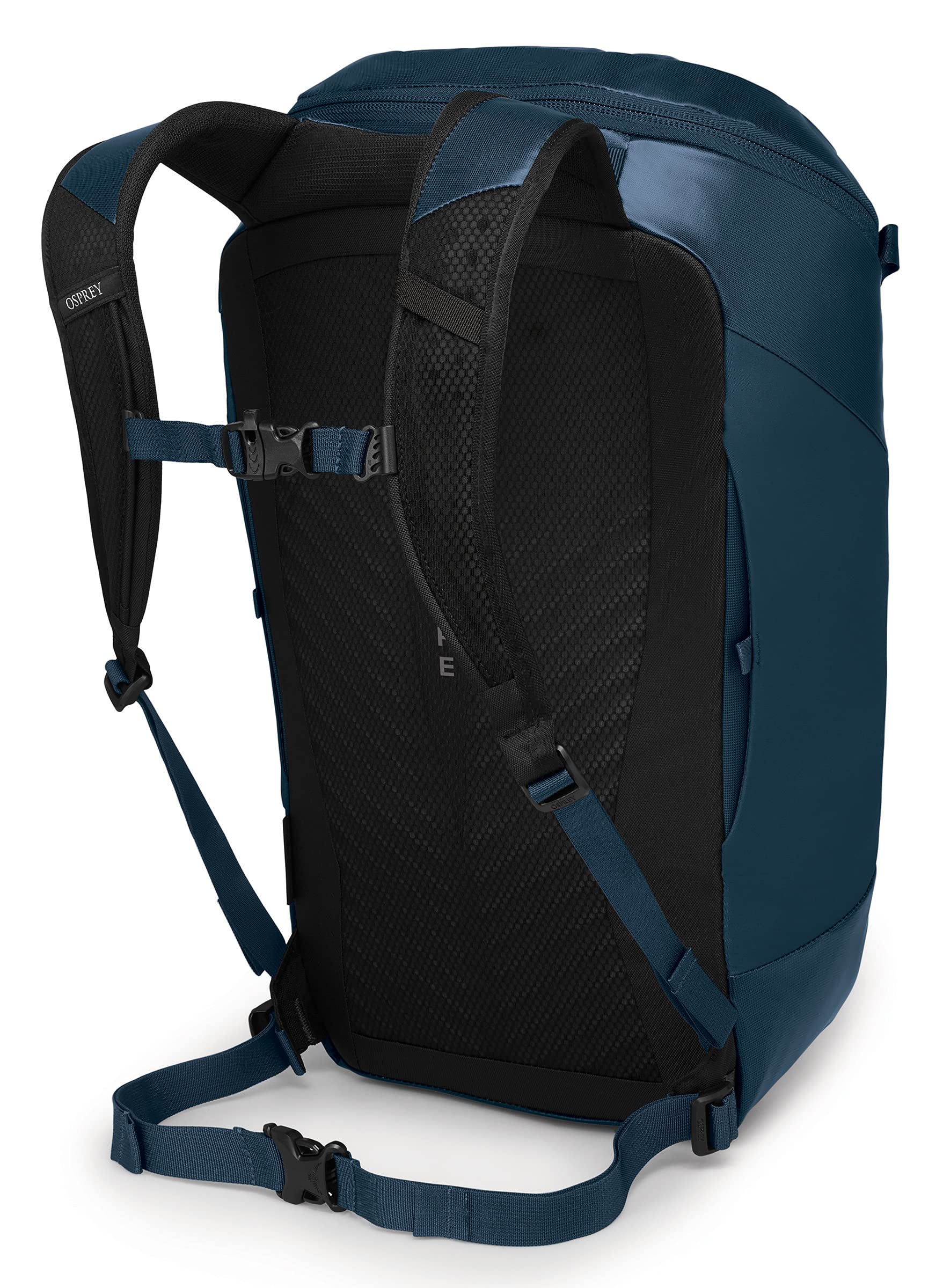 Osprey Lifestyle Pack Uniseks Transporter Small Zip Top Pack