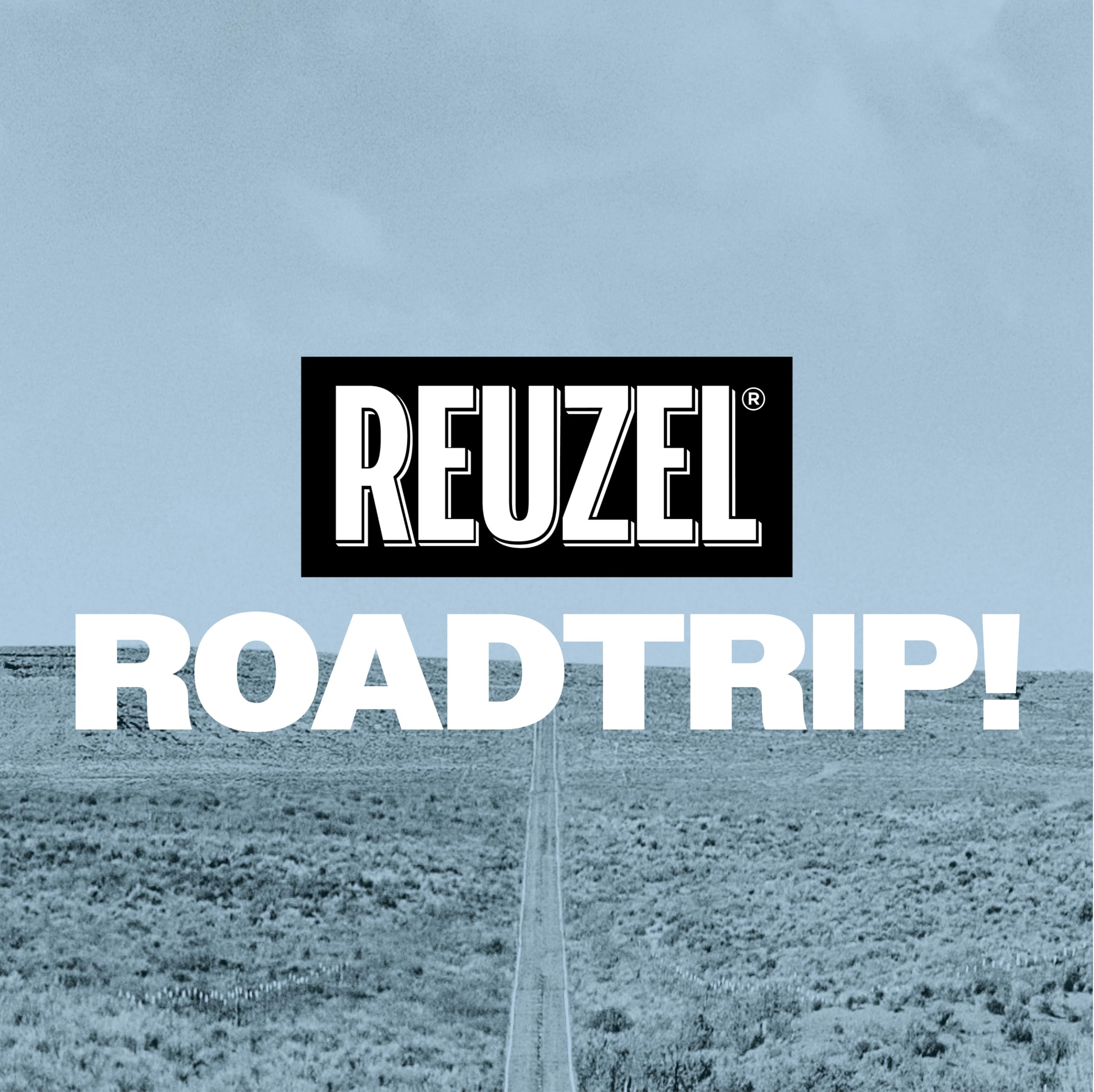 Reuzel 2025 Road Trip, Fiber Pomade, Low Shine, Firm Holding Pomade for a Texturized Fuller Look, Easy to Restyle - Image 4