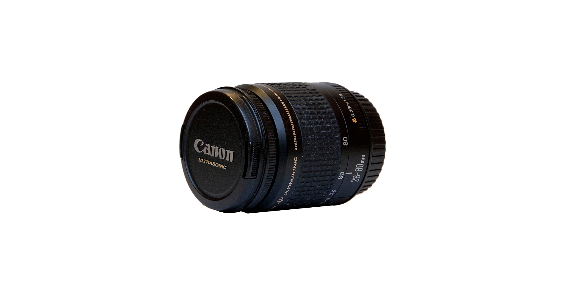 Amazon | Canon EF 28 – 80 mm f / 3.5 – 5.6 III USM | レンズ