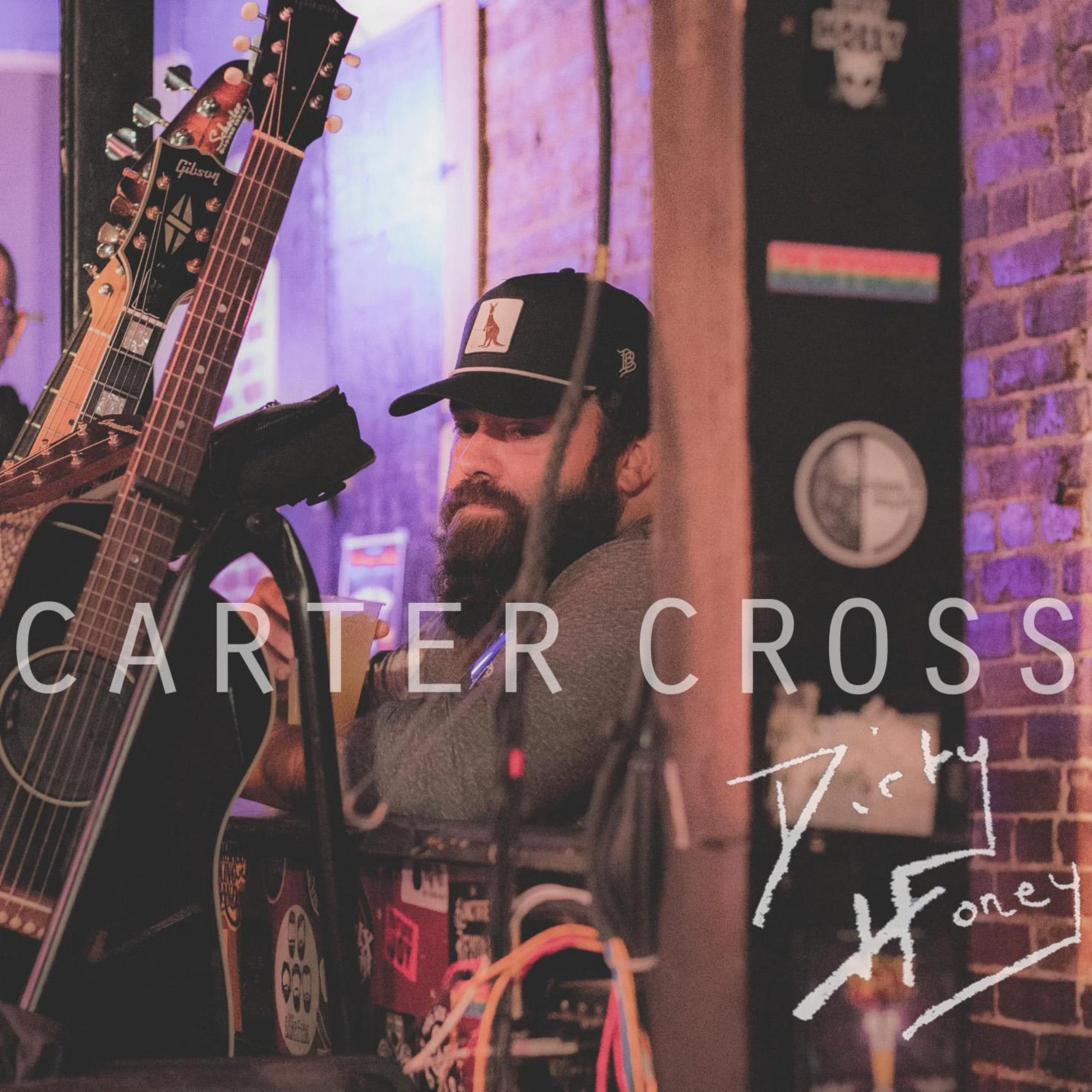 Carter Cross