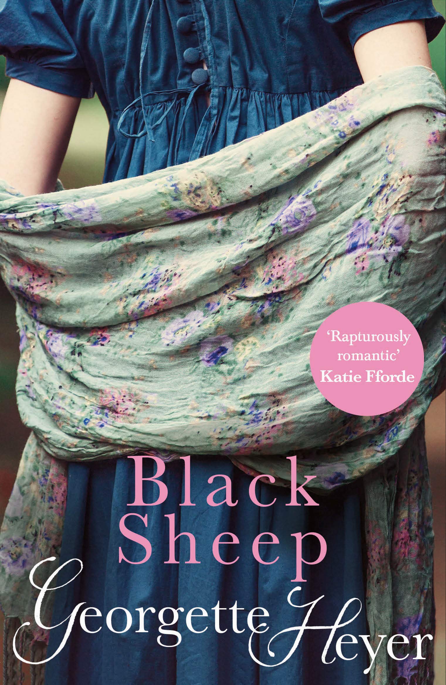 Black Sheep by Heyer  New 9780099468035 Fast Free Shipping,.