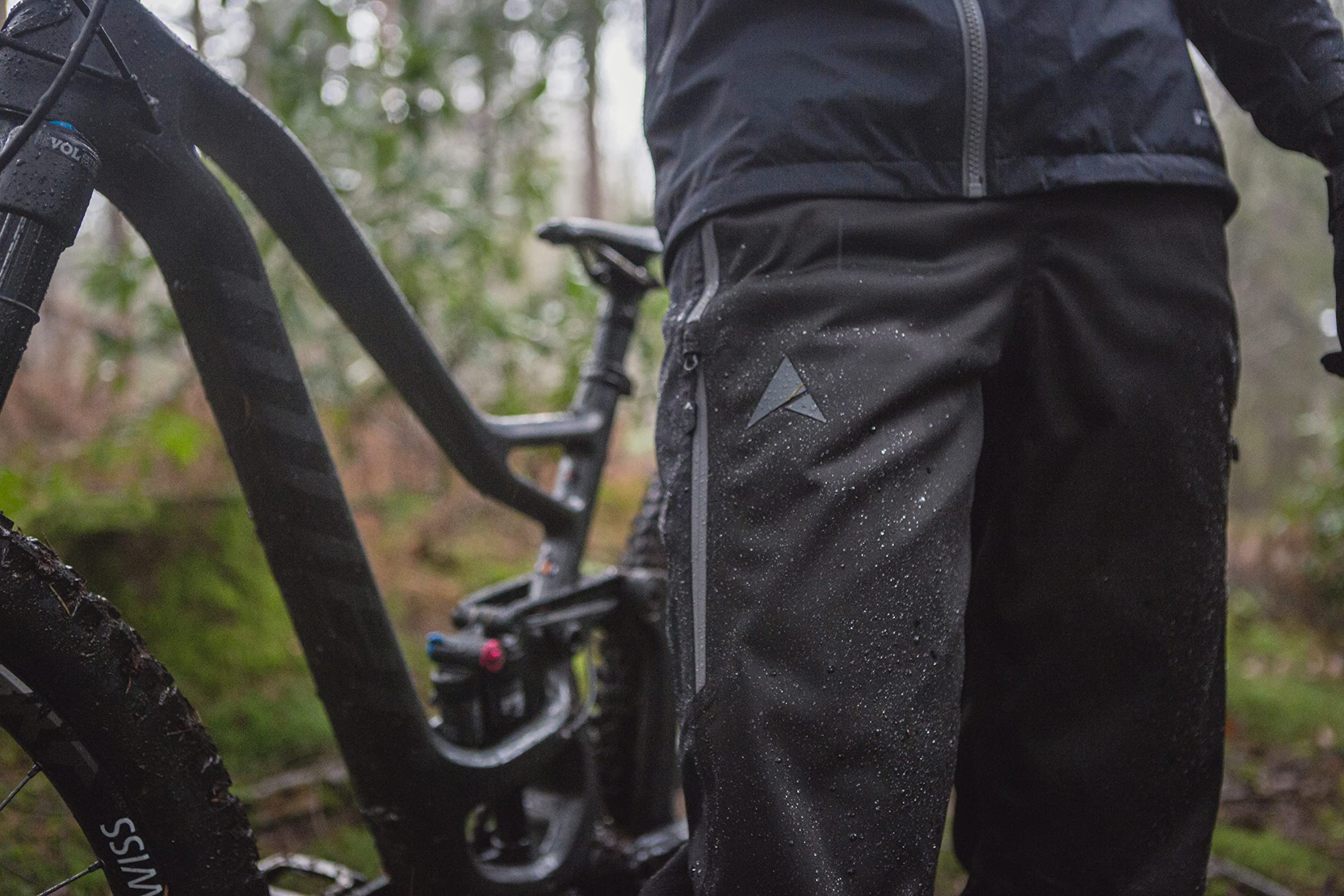 Altura Esker Trail Pantaloni Uomo