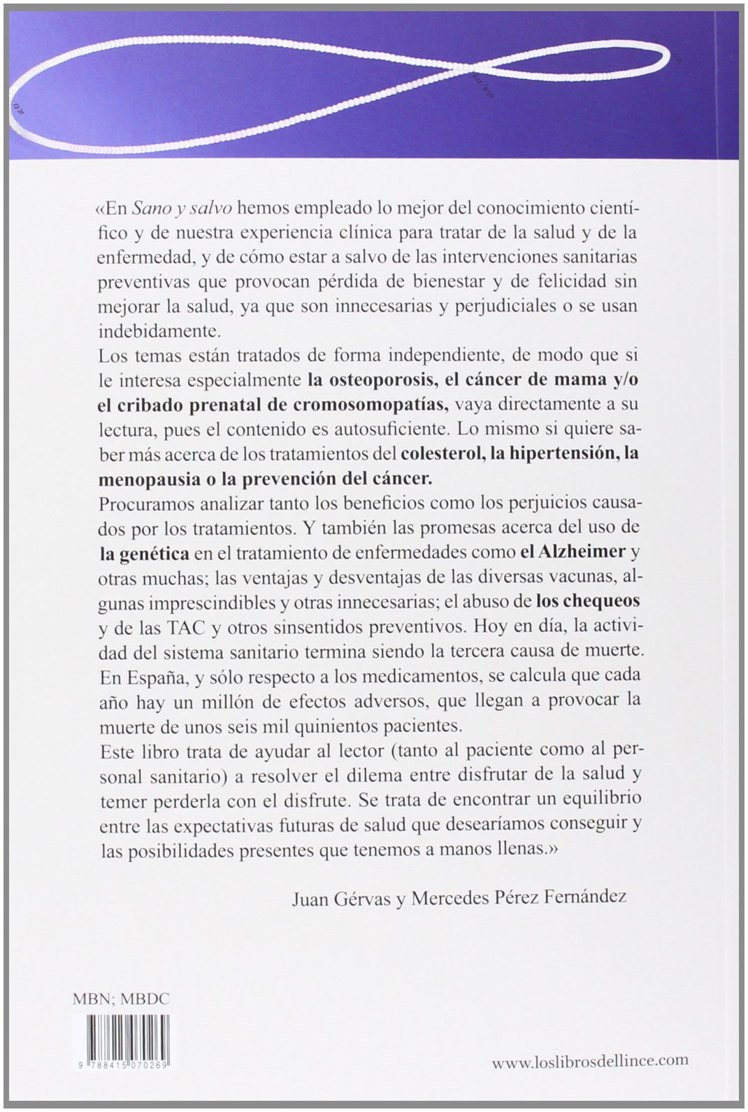 Sano Y Salvo
