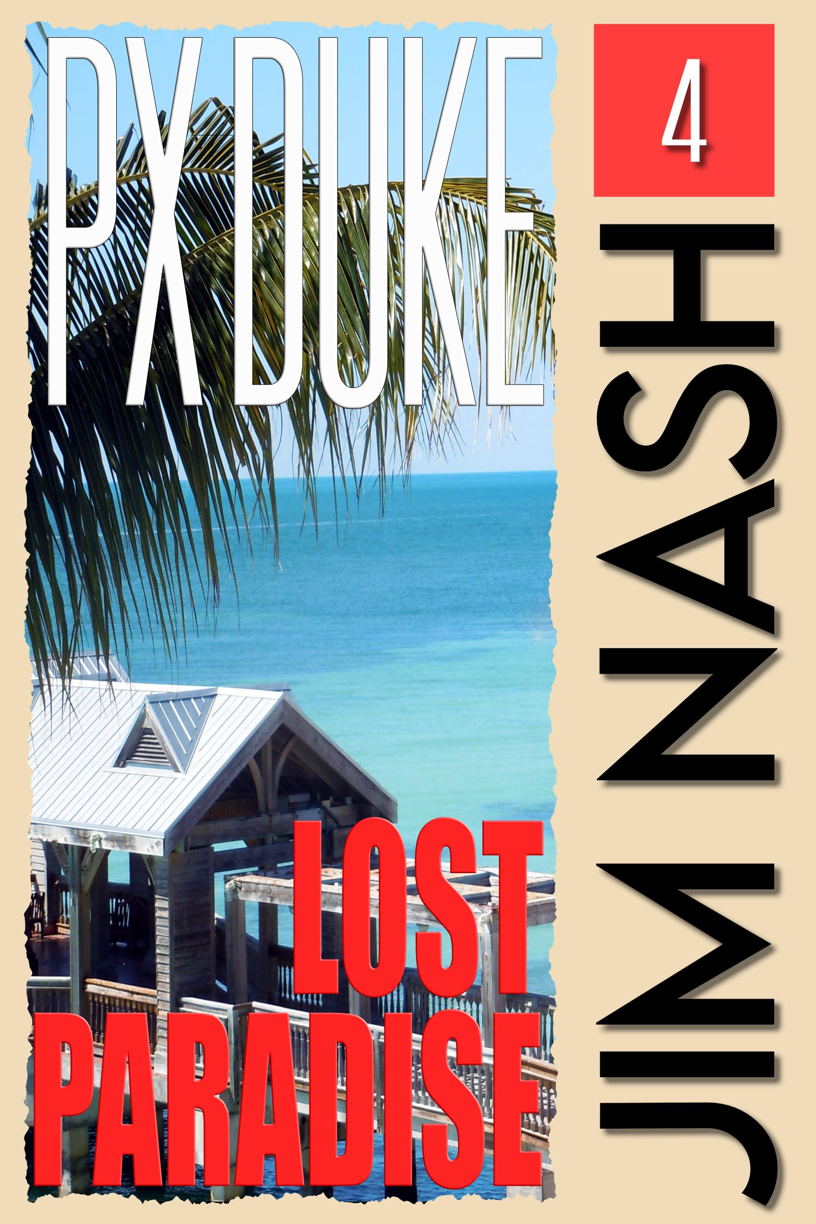 Lost Paradise