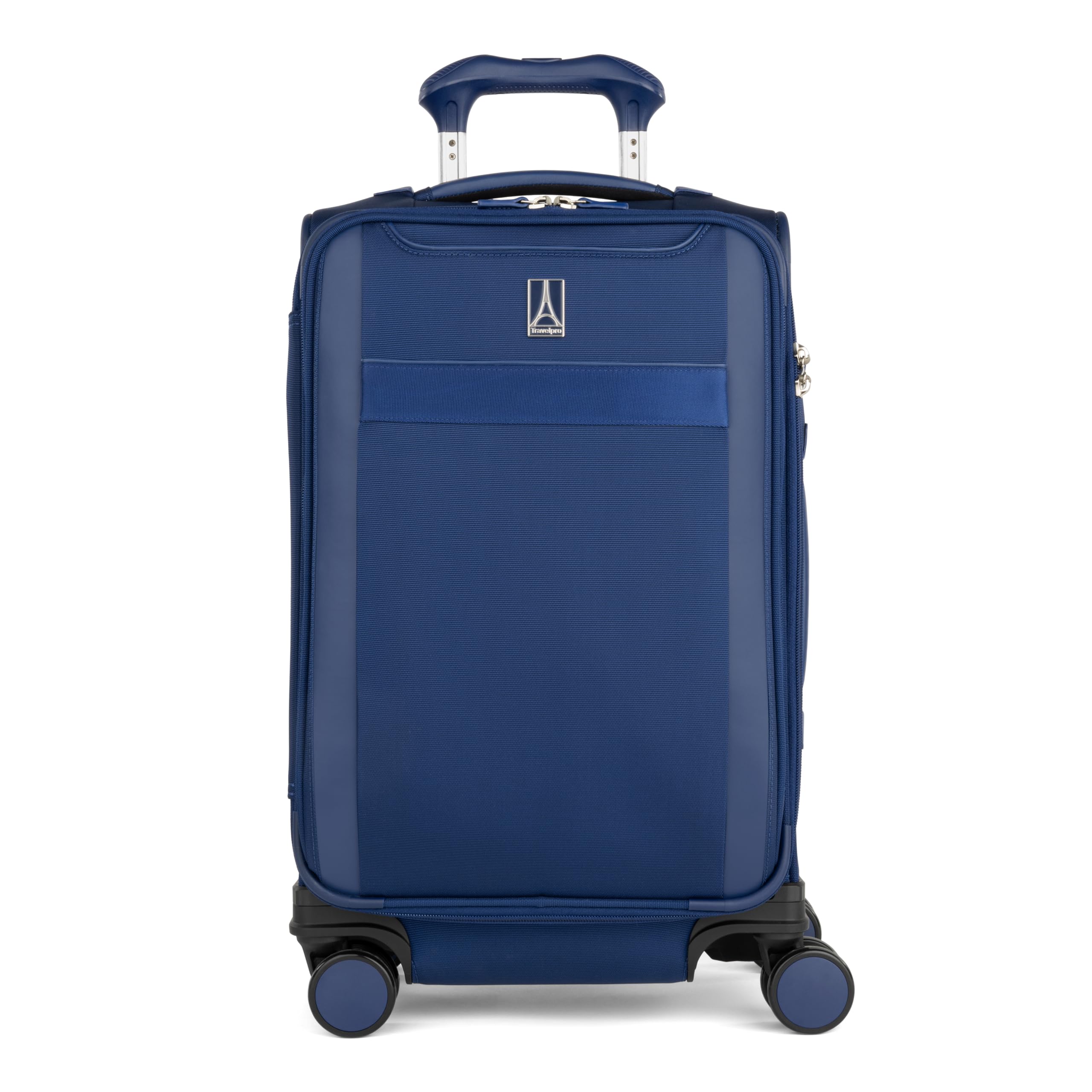 Expandable Spinner Luggage Travelpro Carry On Mobile Office