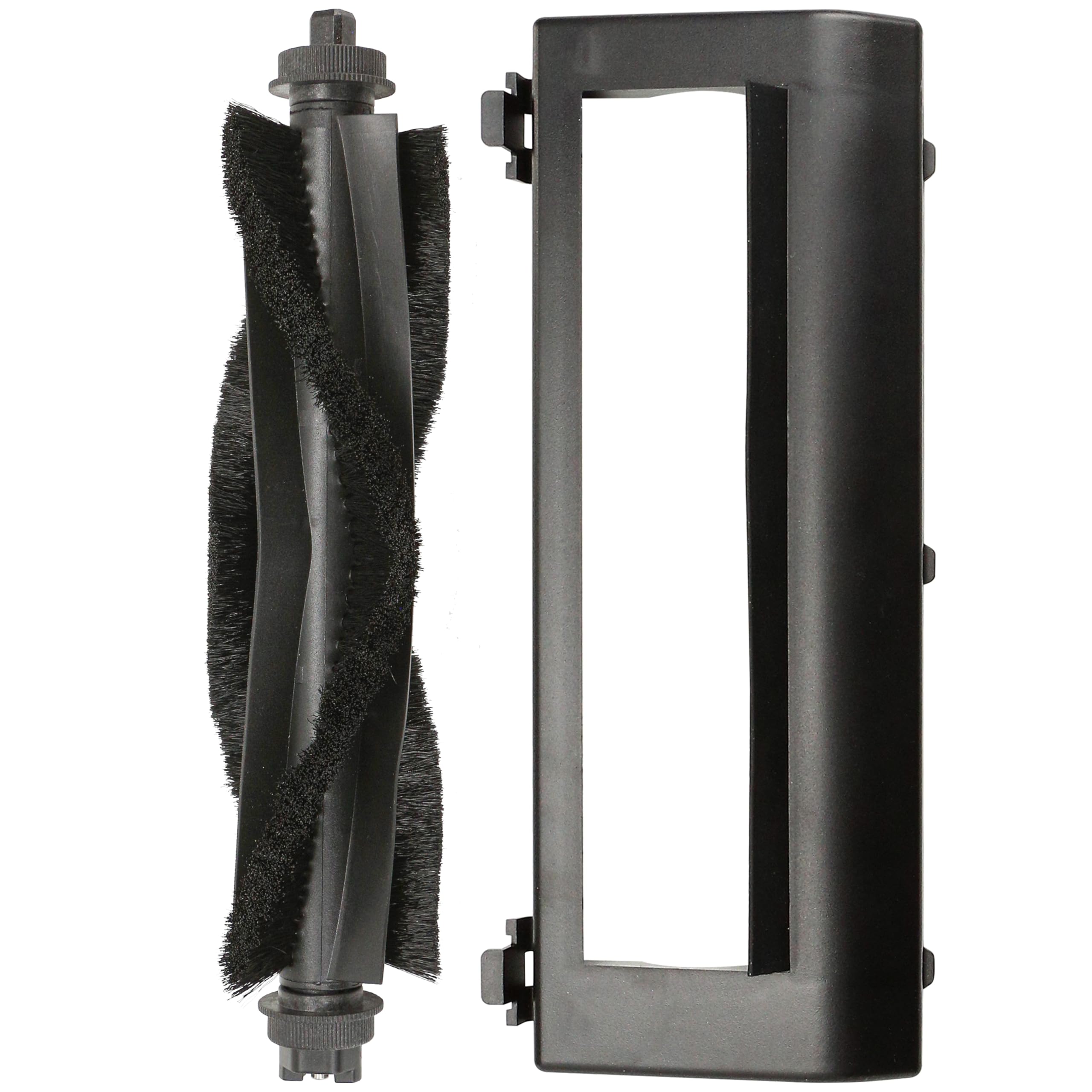 Brosse rouleau Eufy L60 L50 pour éliminer les poils d'animaux