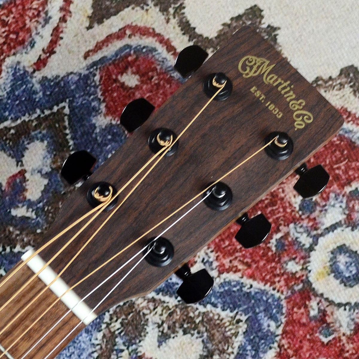 Amazon | Martin GPC-11E Custom エレアコギター マーチン