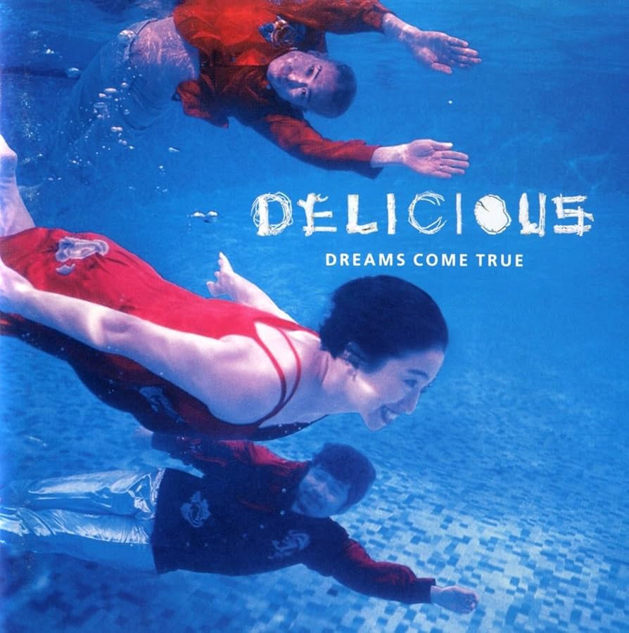 ドリカム　DELICIOUS MD Amazon.co.jp: DELICIOUS - DREAMS COME TRUE: ミュージック