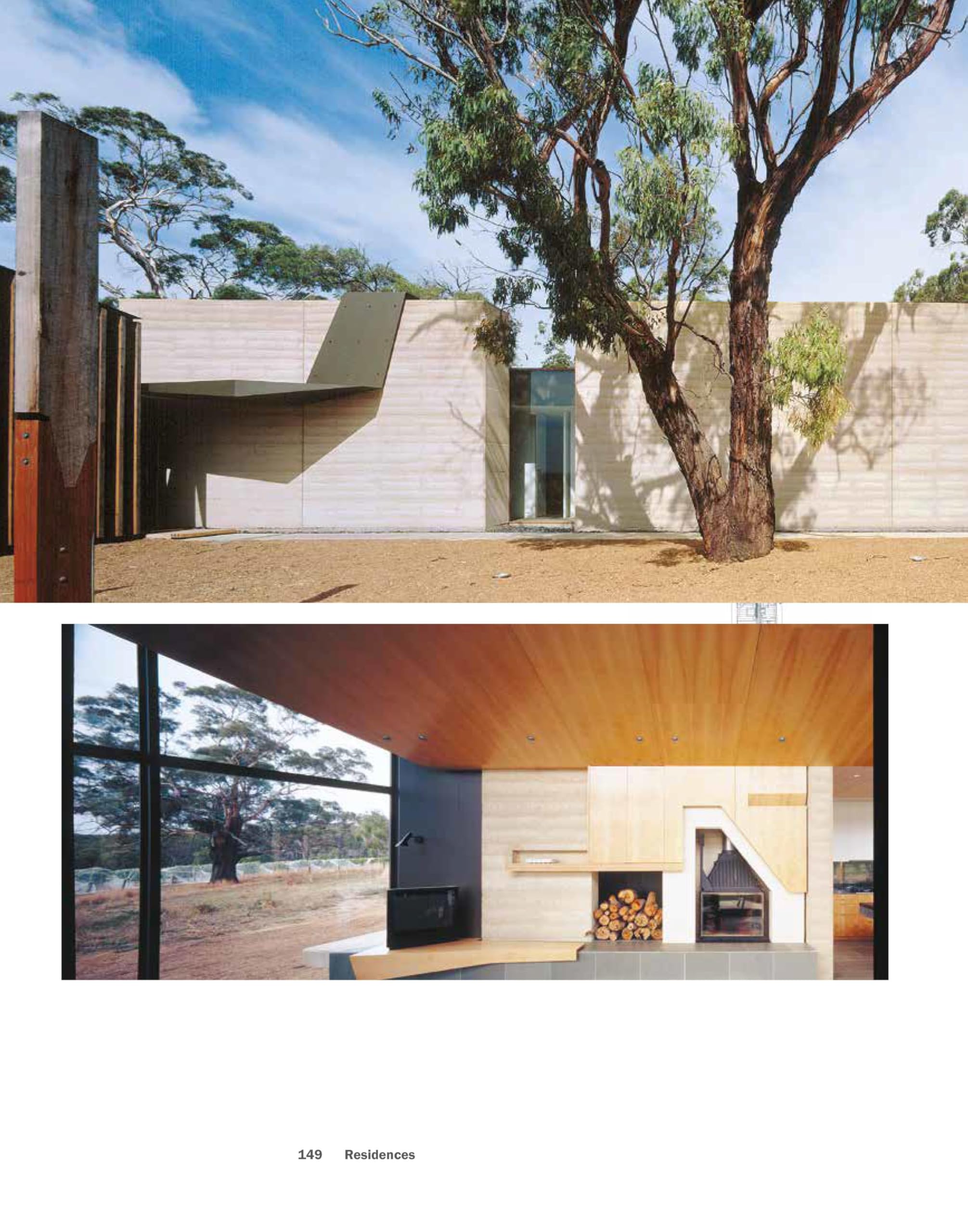 Building With Earth: Design and Technology of a Sustainable Architecture