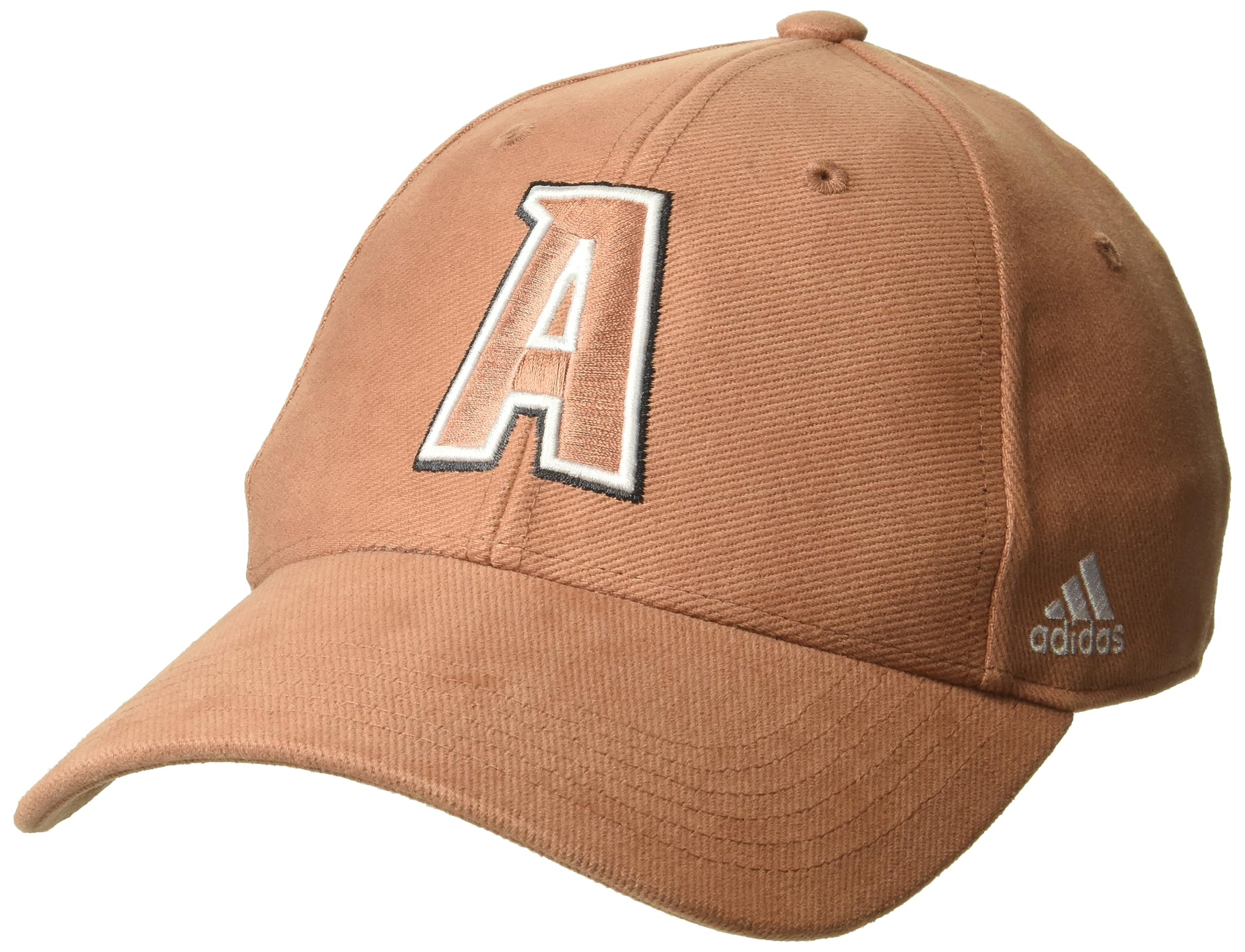 adidasWomen's Structured Adjustable Fit Hat