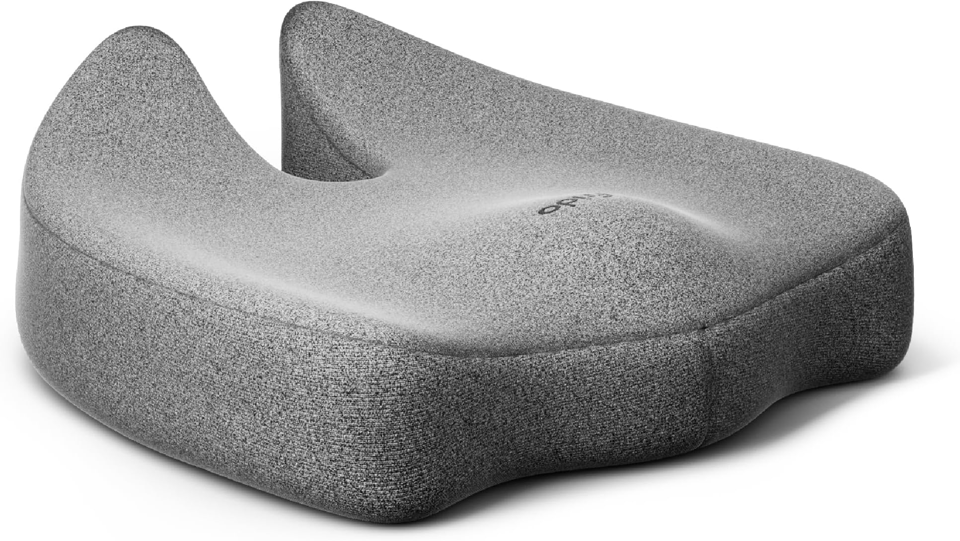 ComfiLife Gel Enhanced Seat Cushion NonSlip Orthopedic Gel & Memory