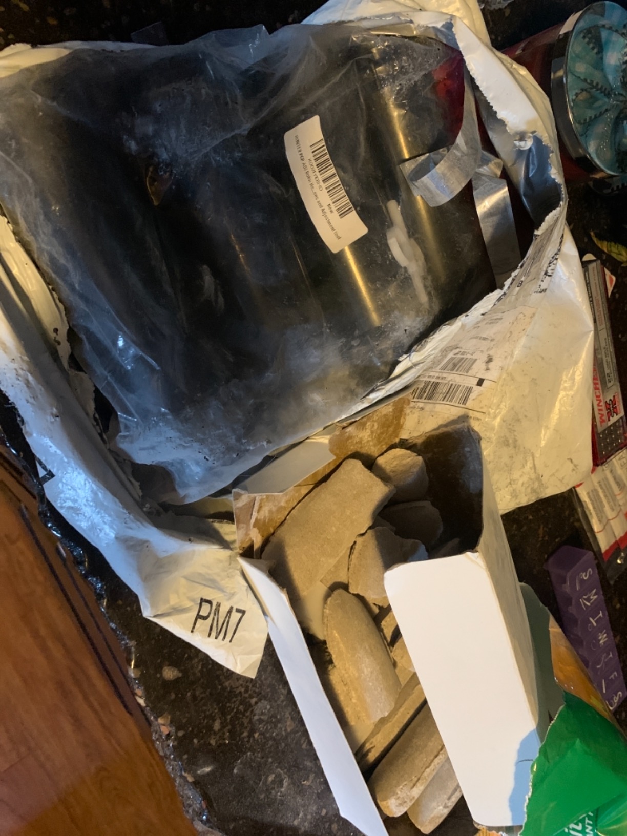 Amazon.com : Hunter PGP-adj Rotor Head w/Adjustment Key & Nozzle Rack ...