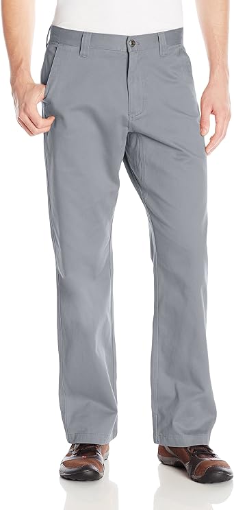 Mountain Khakis Mens Teton Twill Pant 