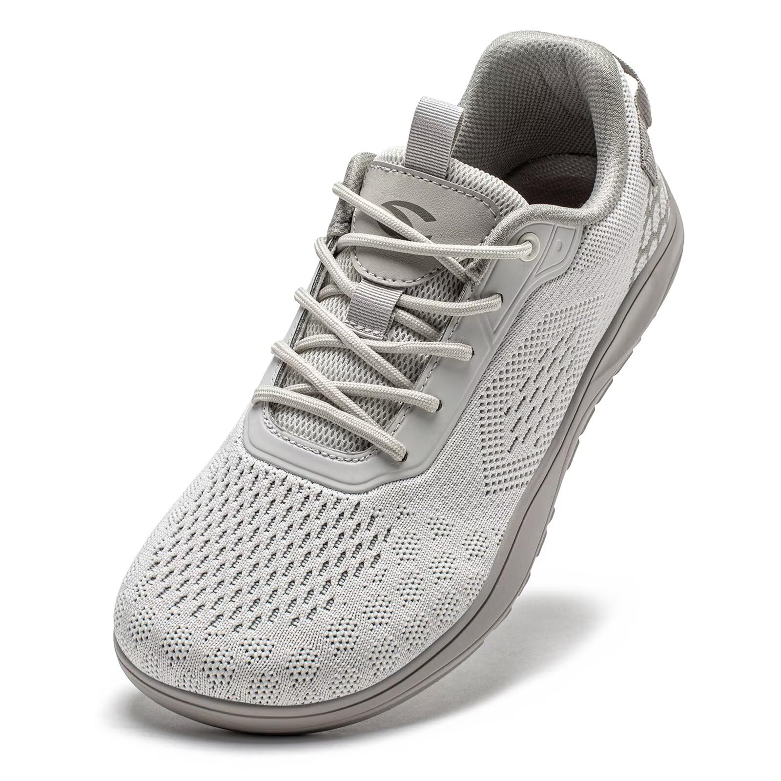hobibear Minimalist Barefoot Shoes Wide-Last Zero-Drop Slip-Ons Unisex Trail Running Shoes-picture-43
