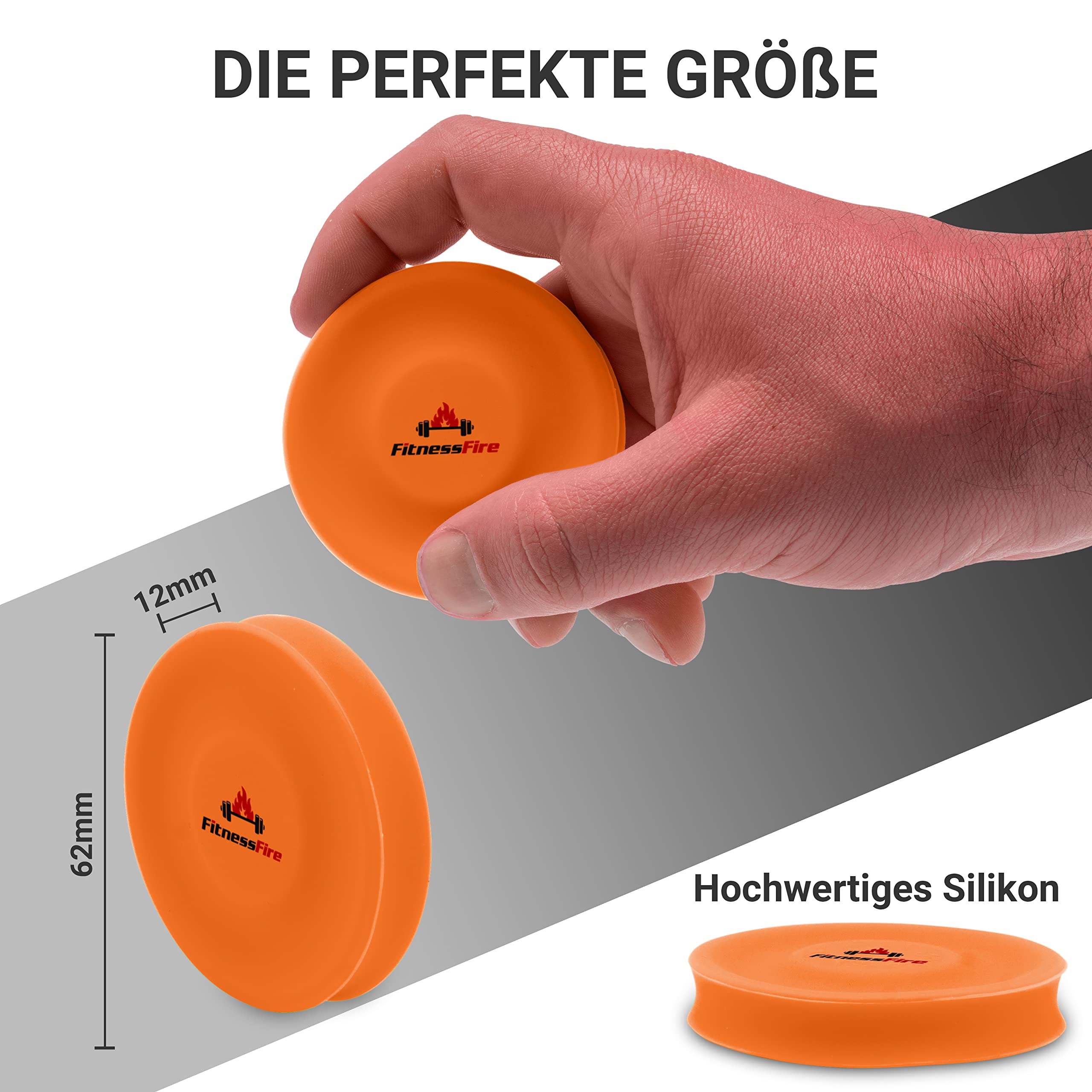 Set of 3 mini frisbee, the small frisbee disc flies over 60 metres, the new trend sport, alternative to ordinary Frisbeesport - Image 4
