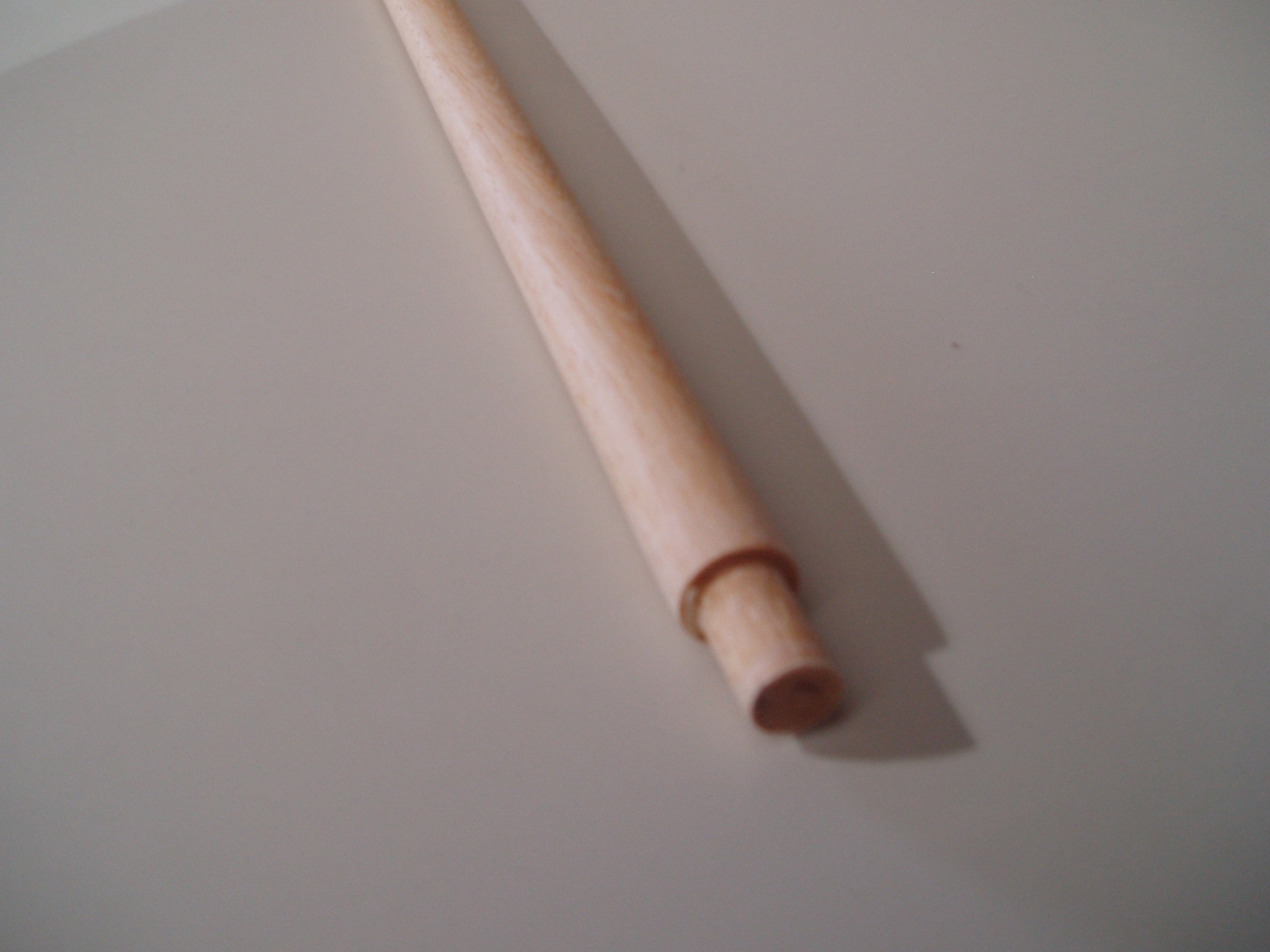 SGL 57" BRIDGE REST STICK**
