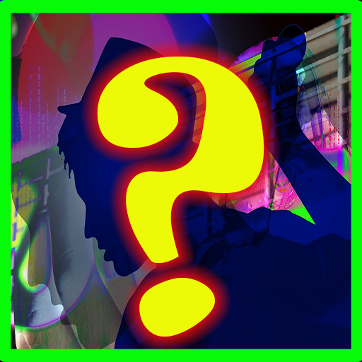 New levels added regularly. Guess D Singer