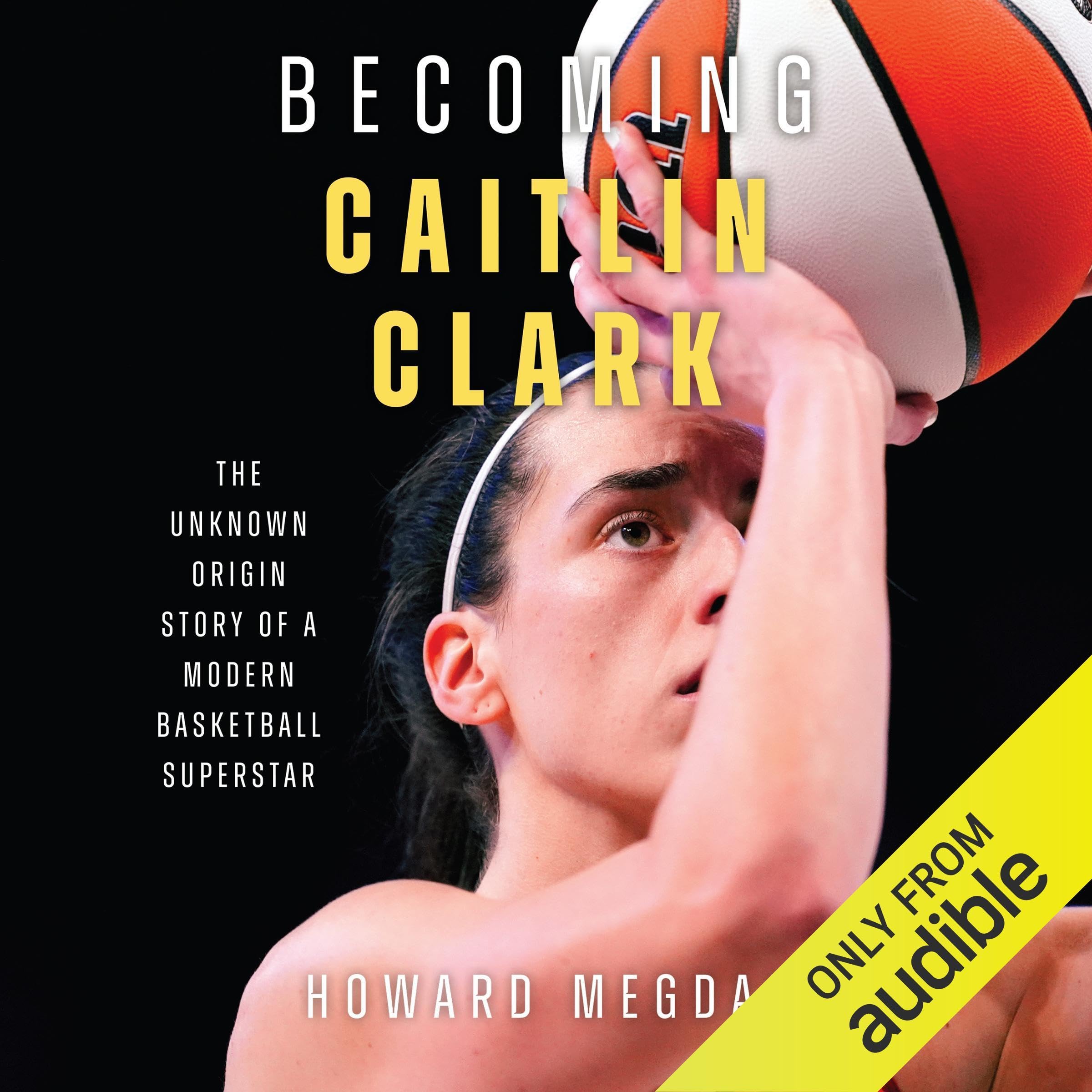 Becoming Caitlin Clark