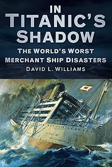 In Titanic's Shadow-Wow! eBook