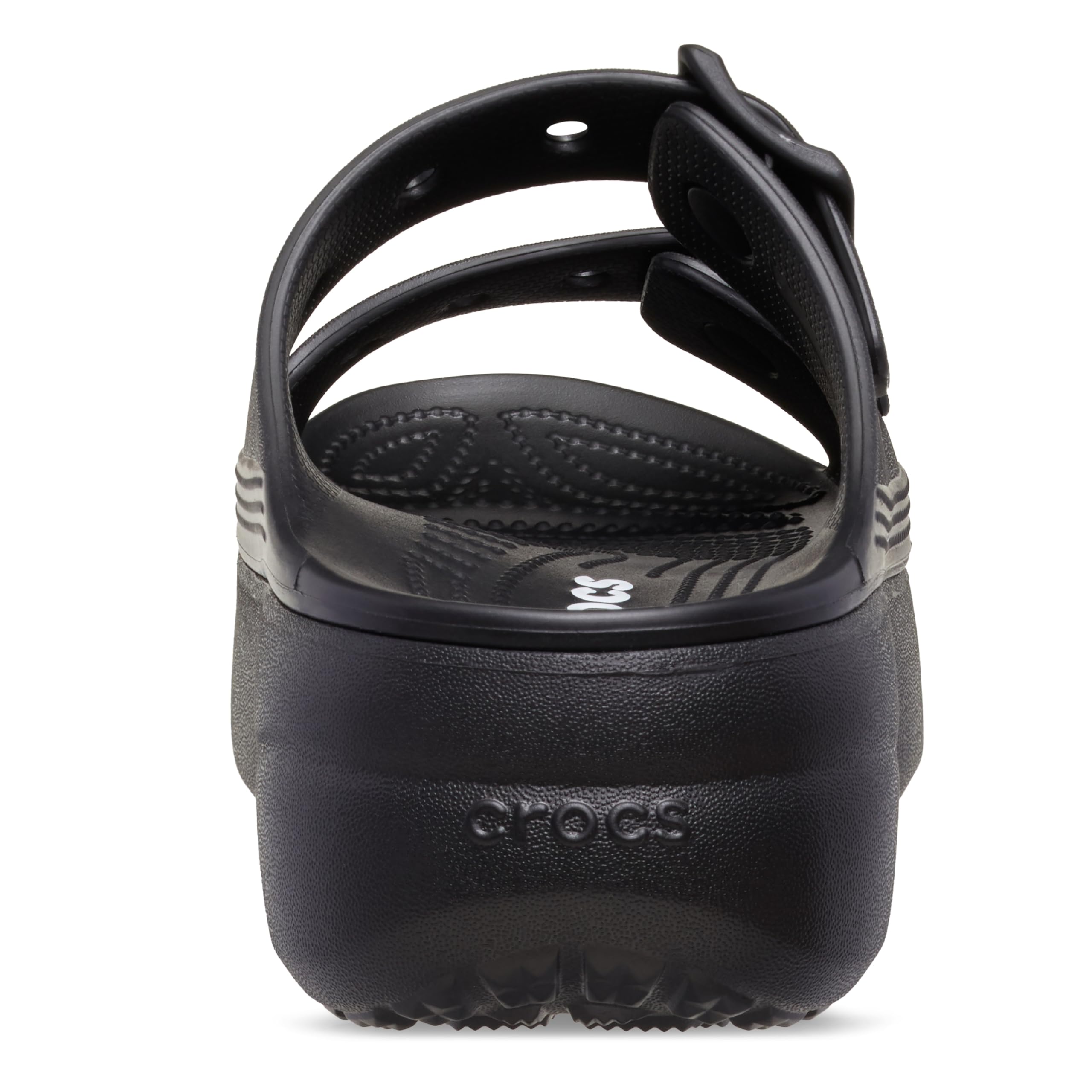 Crocs Saturday Platform Sandal W, Donna