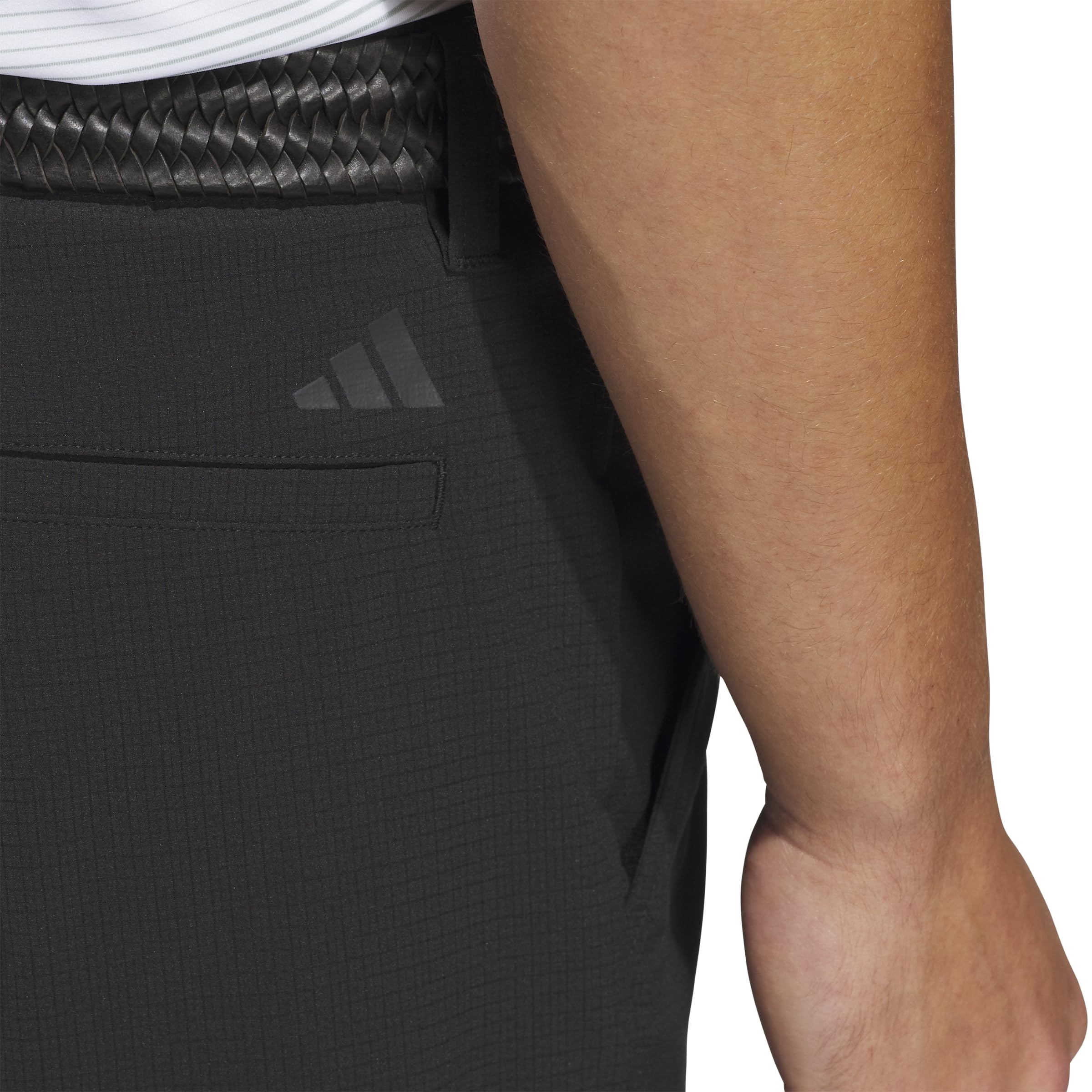 adidas Pantaloncini da Golf Uomo
