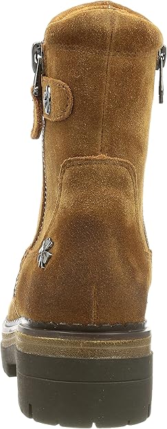 Bottes Femme Marco Tozzi By Guido Maria Kretschmer - Tendance - Textile - Collection Exclusive