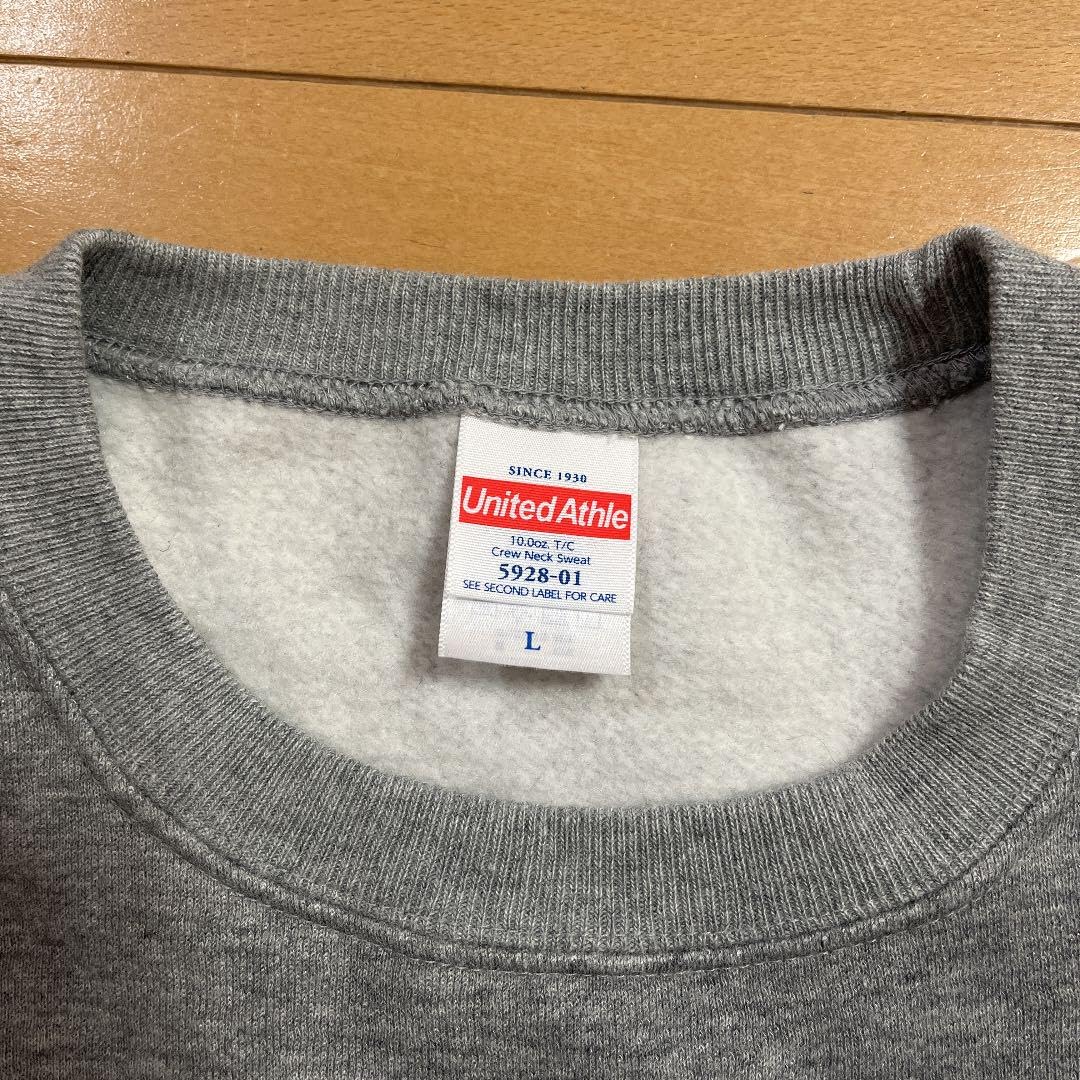 Mrs. GREEN APPLE スウェット ブラック Mrs GREEN APPLE Harmony スウェット パーカー M ブラック ミセス