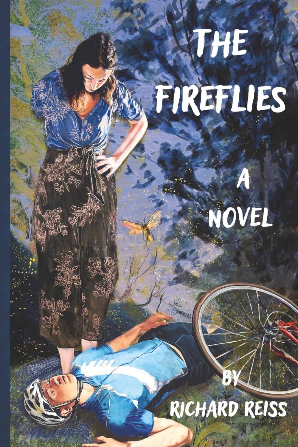 The Fireflies