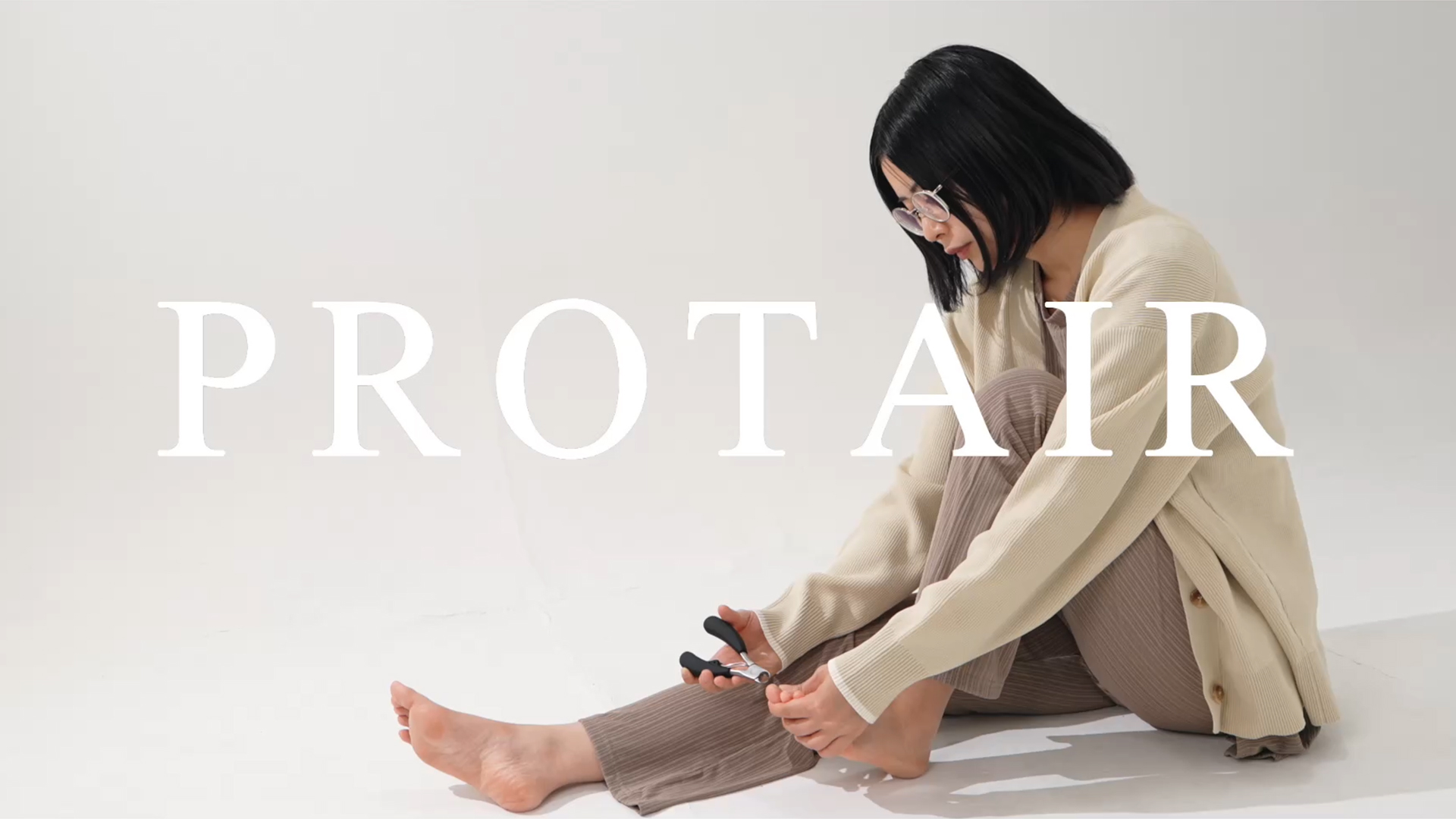 Amazon.co.jp: PROTAIR 爪切り ニッパー 巻き爪 硬い爪 ゾンデ/爪