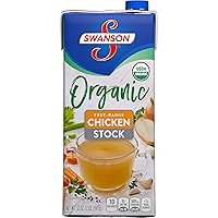 Vista 10 de Swanson Stocks, 32 oz (paquete de 12).