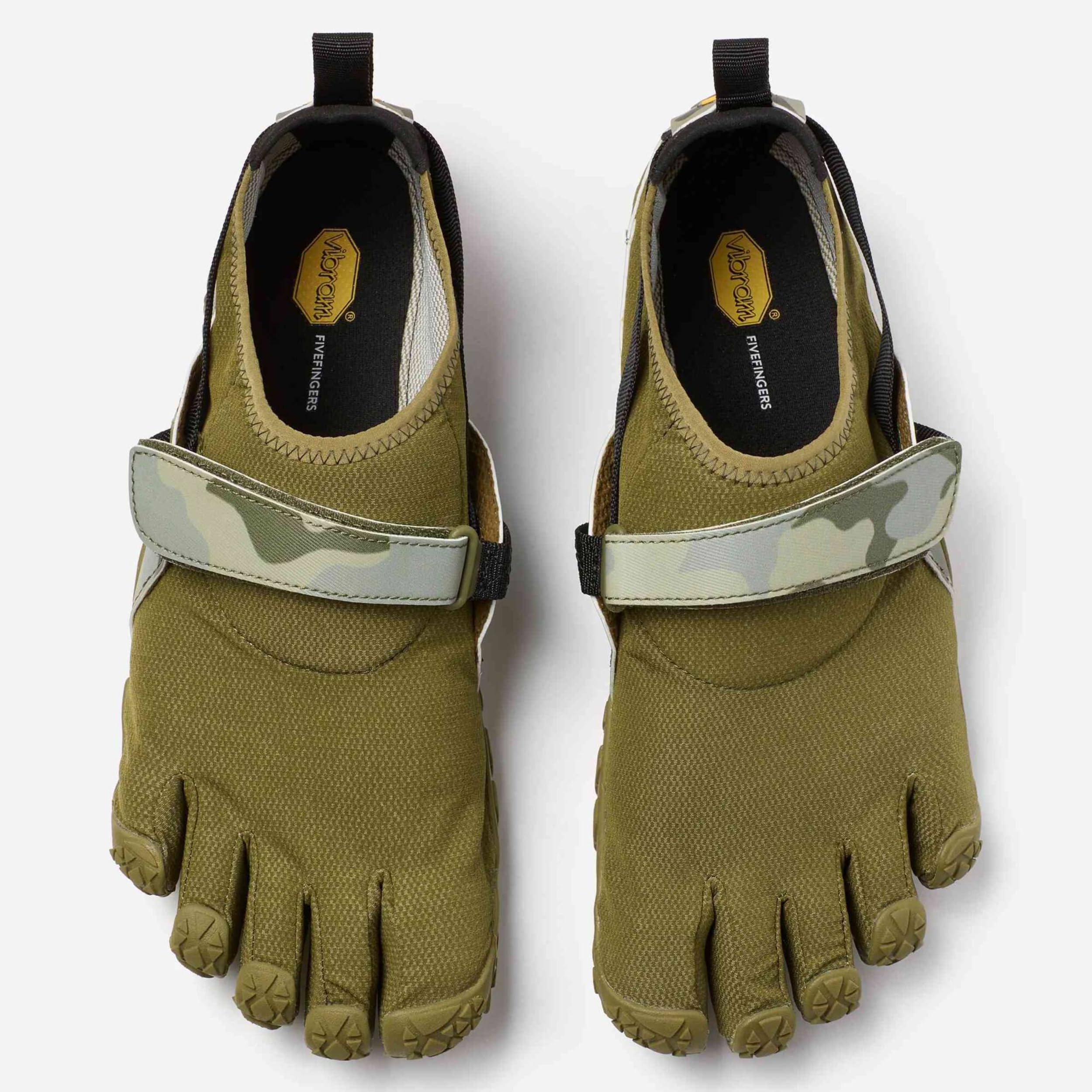 Vibram Homme Spyridon Evo Hiking Shoe