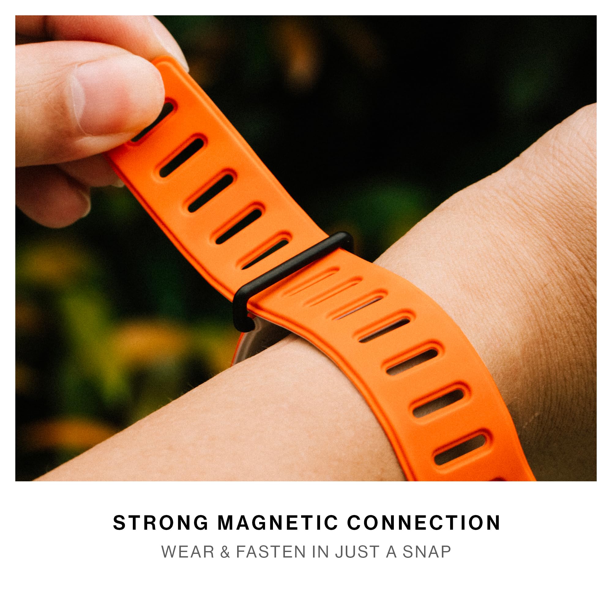 Native Union Bande Active | Magnétique