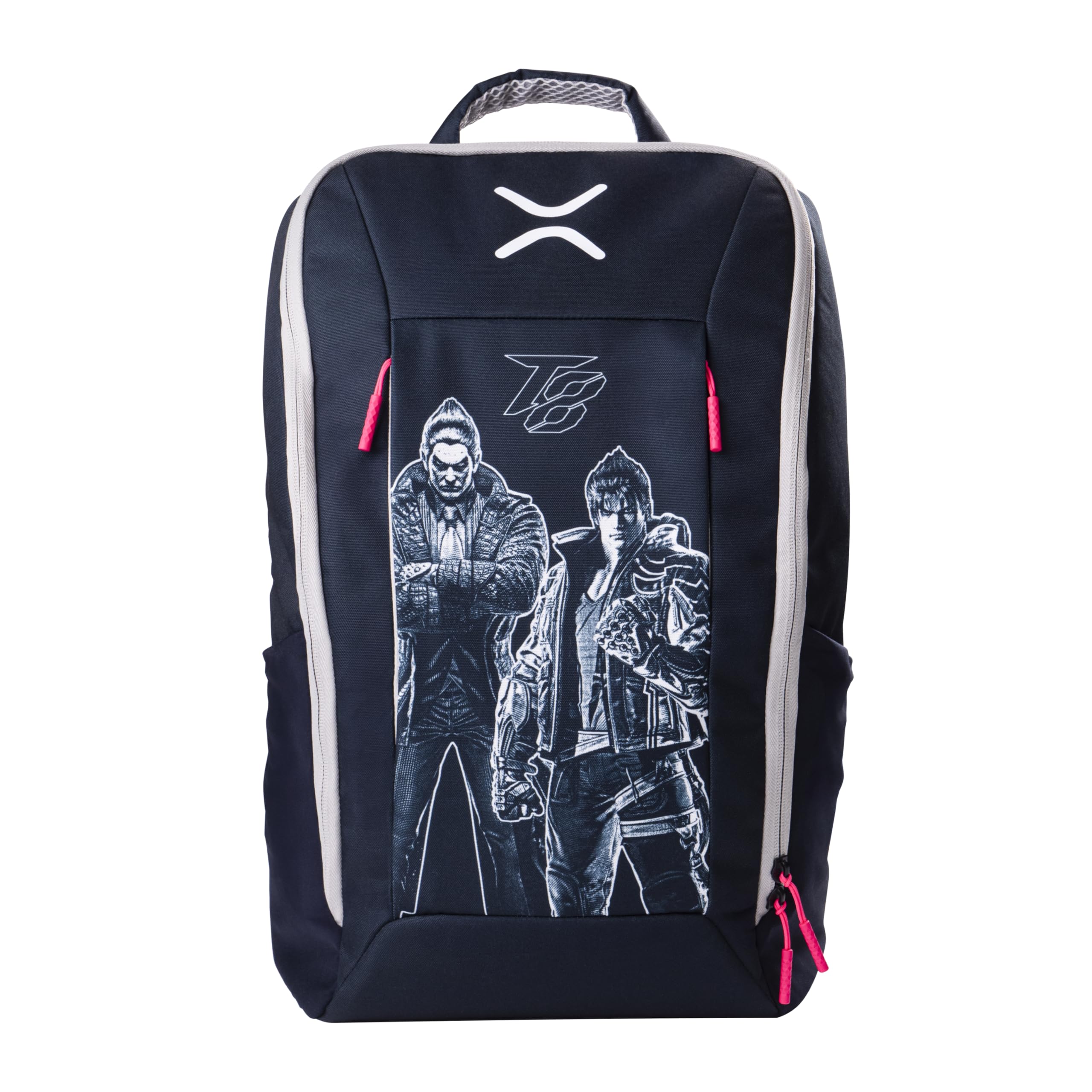 PDP Victrix Tournament Backpack - Tekken 8 Edition : Amazon
