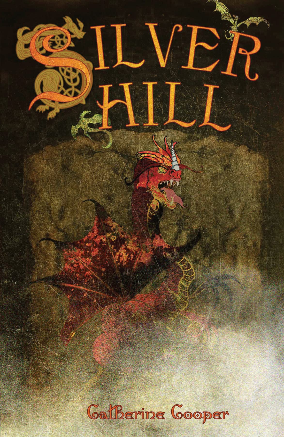 Buy Silver Hill — BookShops.in