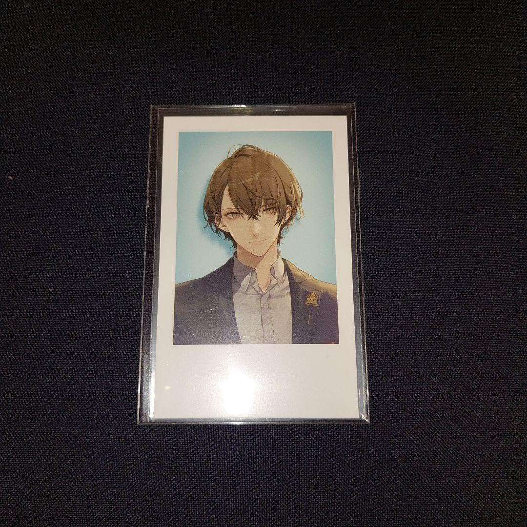 加賀美ハヤト 5周年 チェキ まとめ売り Amazon.co.jp: にじ さんじ5周年記念 チェキ 加賀美ハヤト