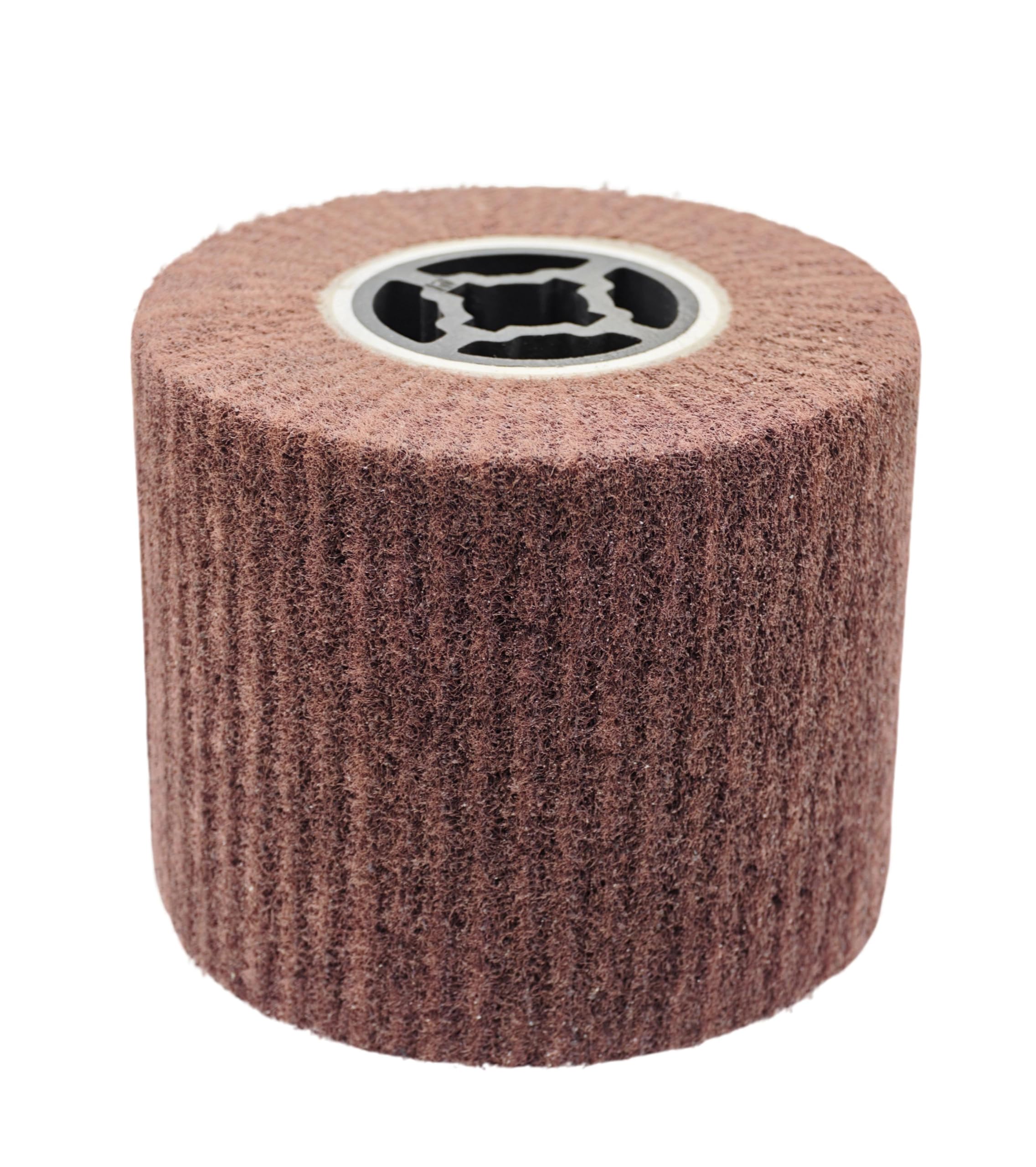 Abrasive Flap Wheels - Stainless Steel Polishing -14
